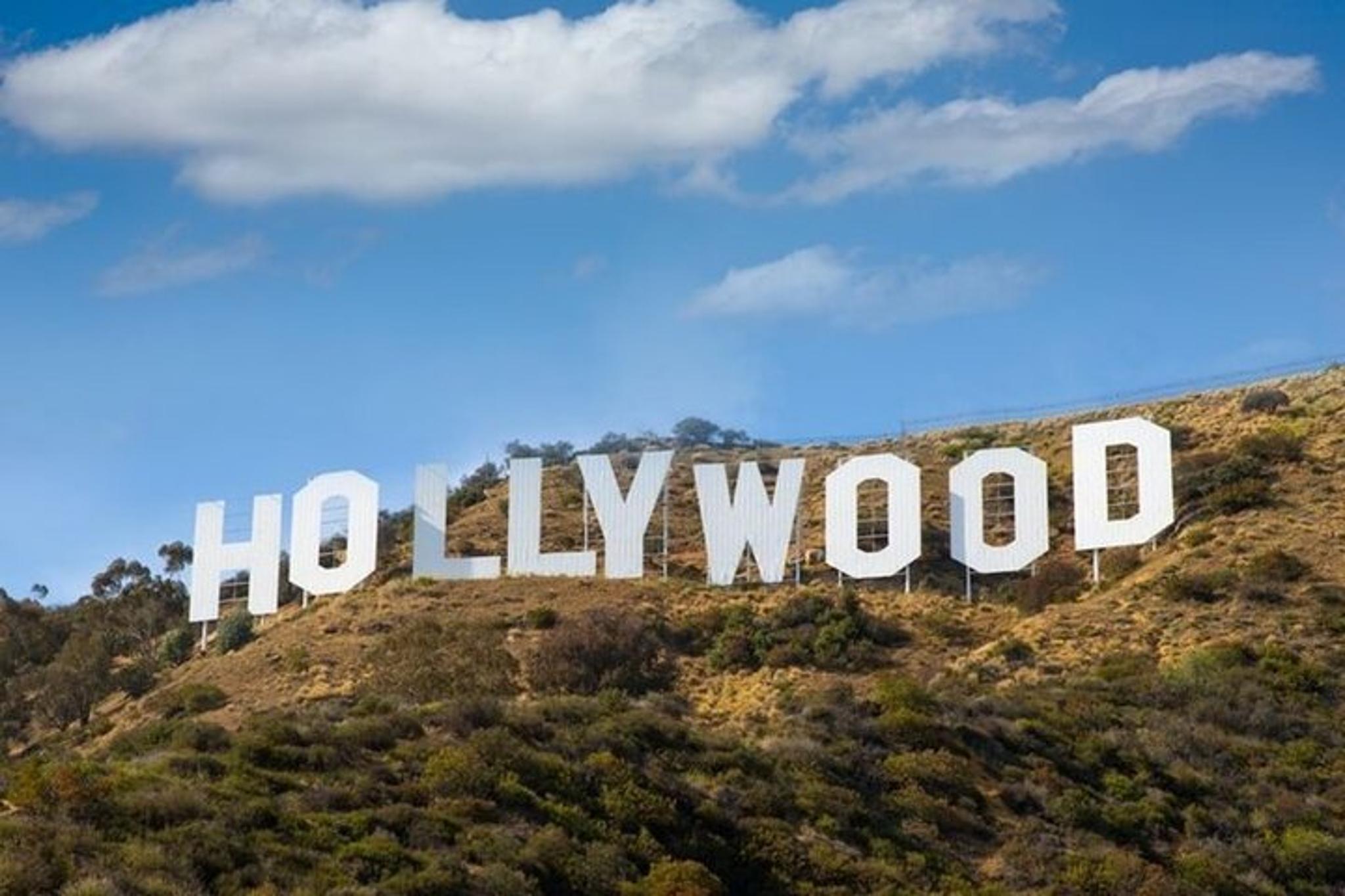 Los Angeles Hollywood Private Walking Tour - Image 1