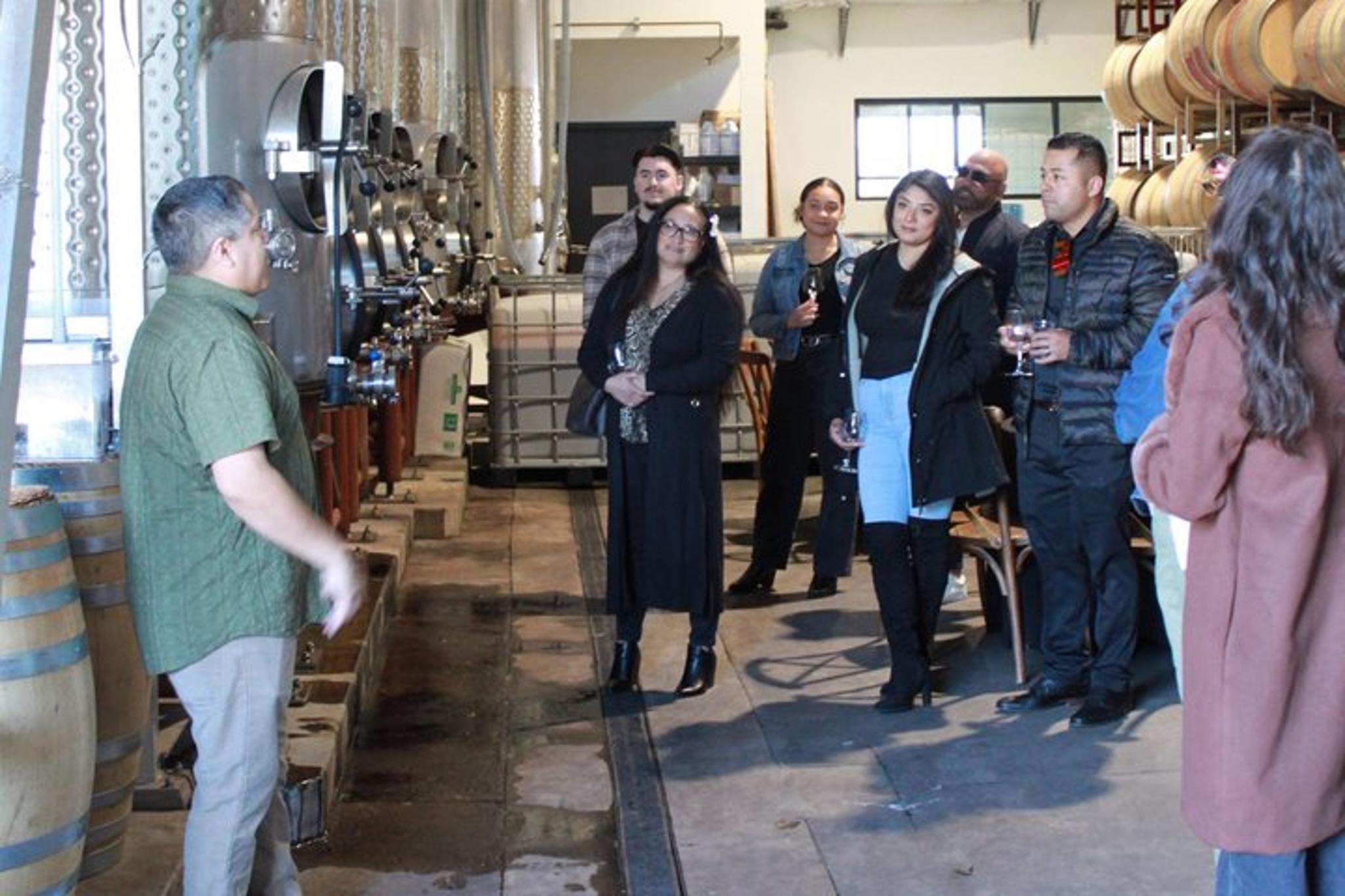 Temecula Wine Tour 3 Wineries Guided By Local Experts - Image 4