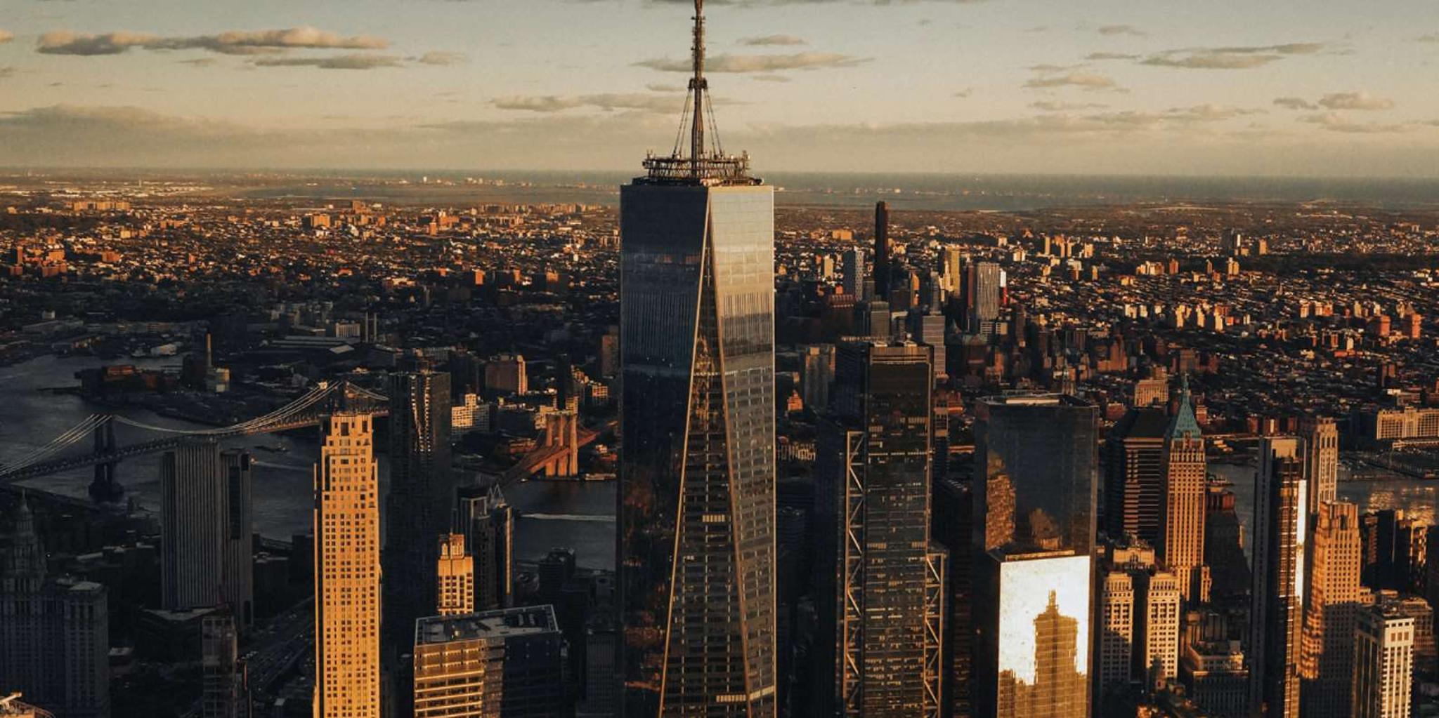 New York City Helicopter Tour from New Jersey - Image 5