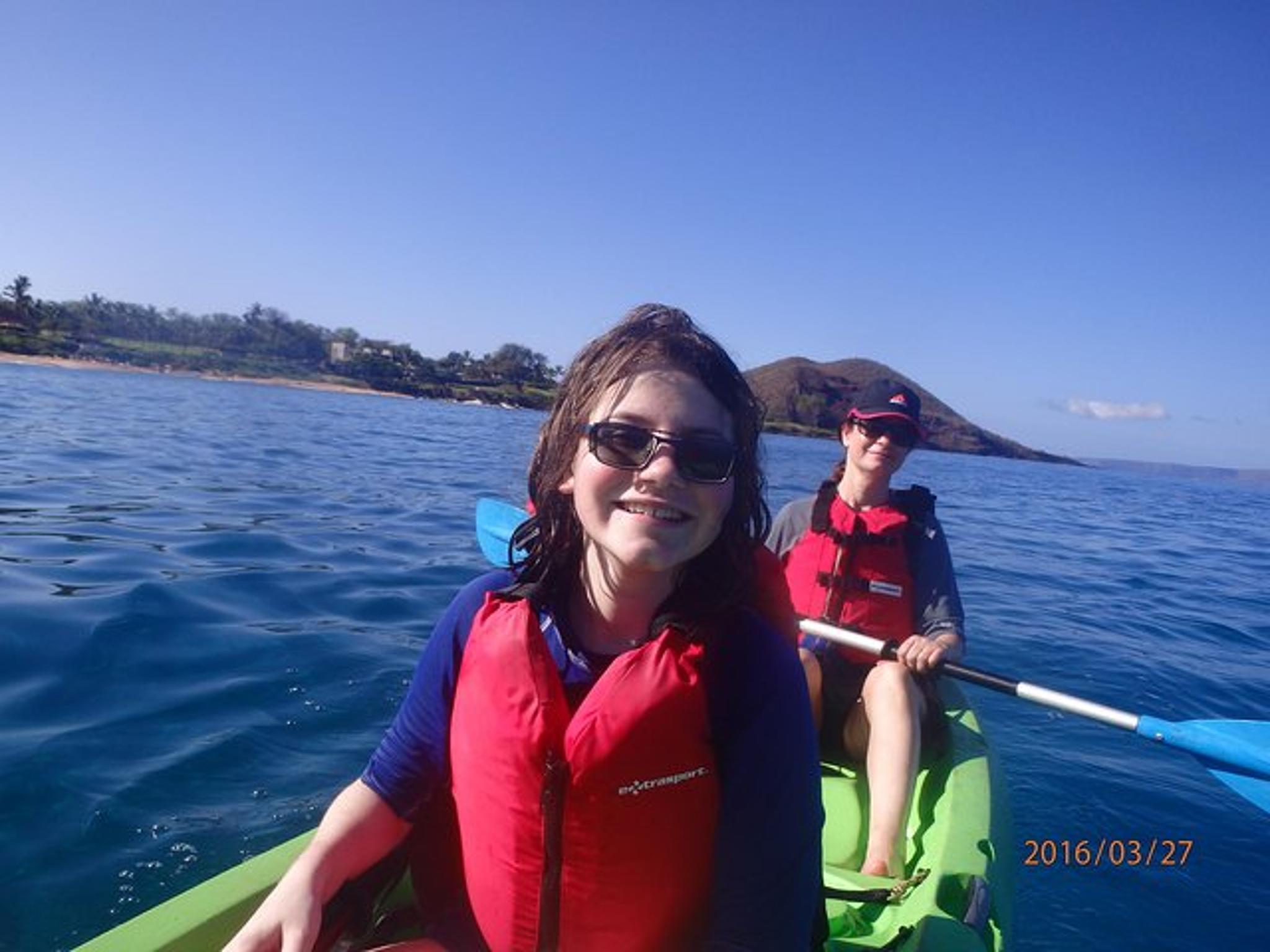 Maui Kayak, Snorkel, and Surf Adventure - Image 4