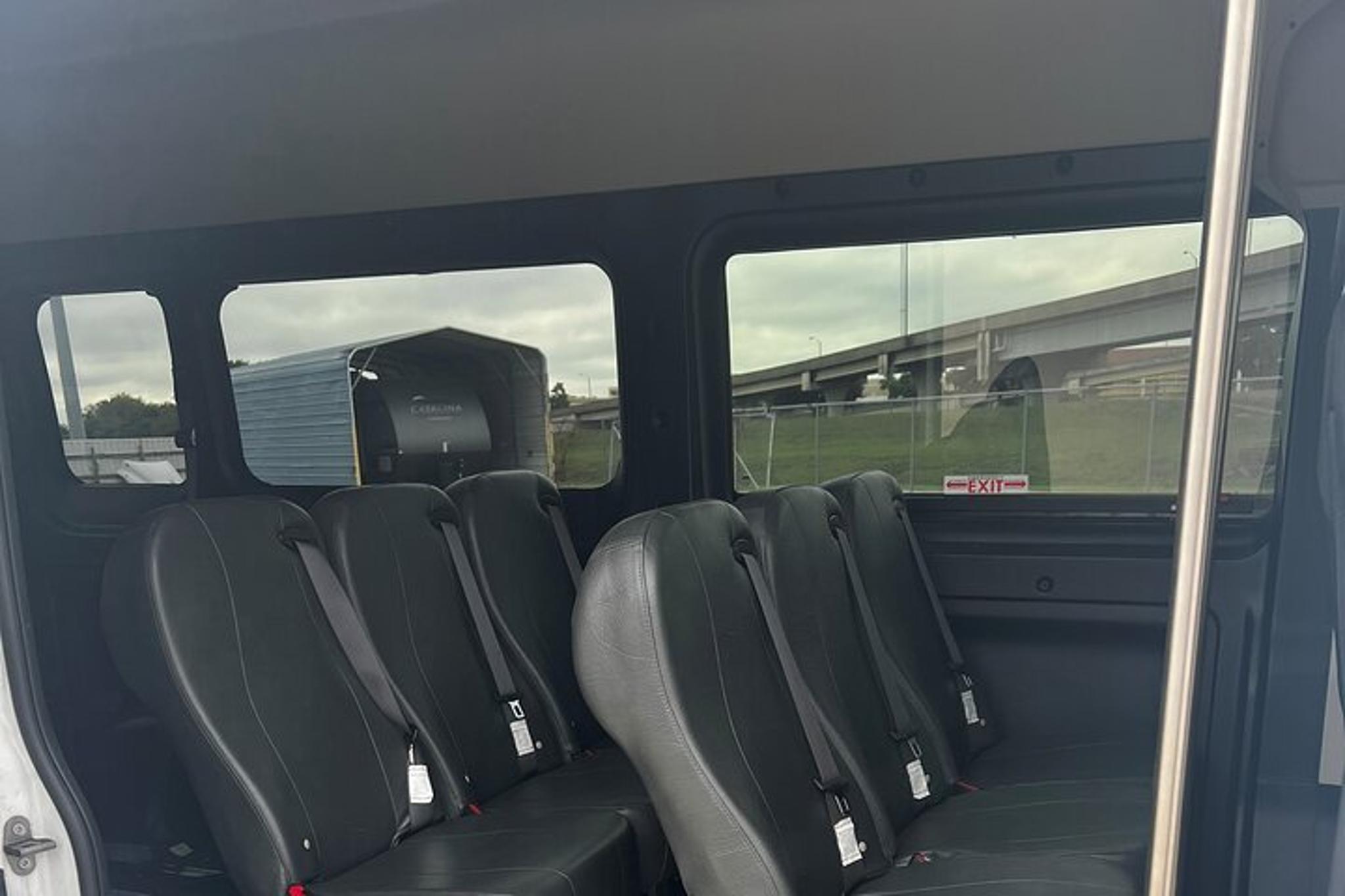 New Orleans Airport or Hotel Transfer - Image 2