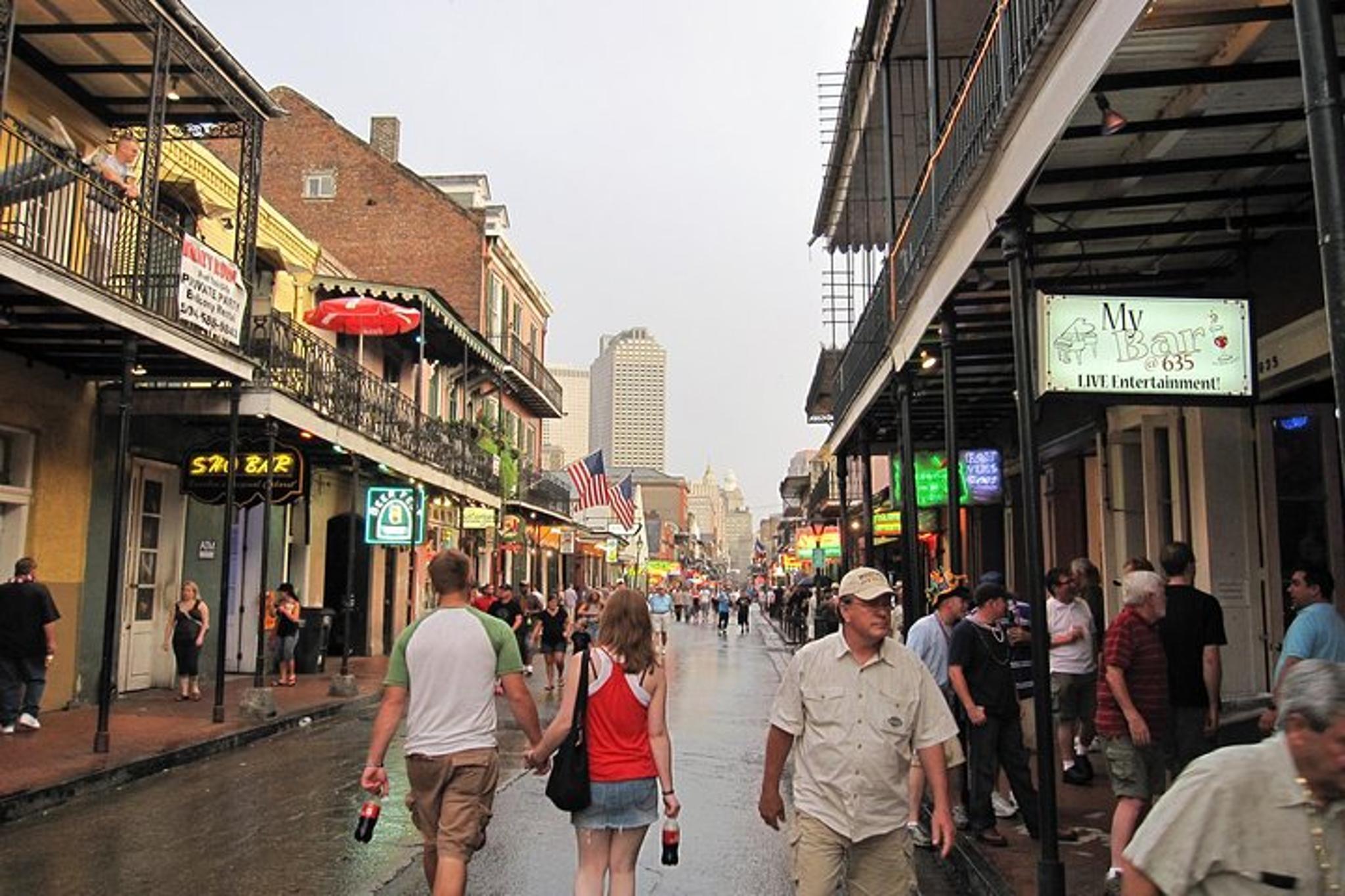 New Orleans City Tour: French Quarter & Garden District - Image 4
