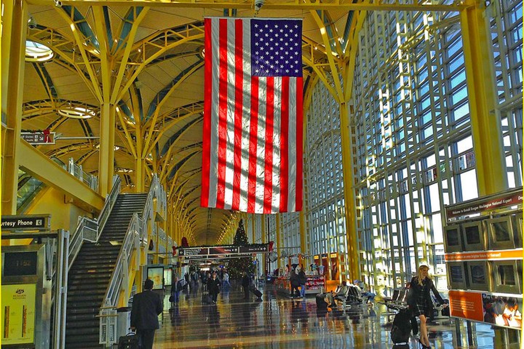 Washington Private Transfer - Image 3