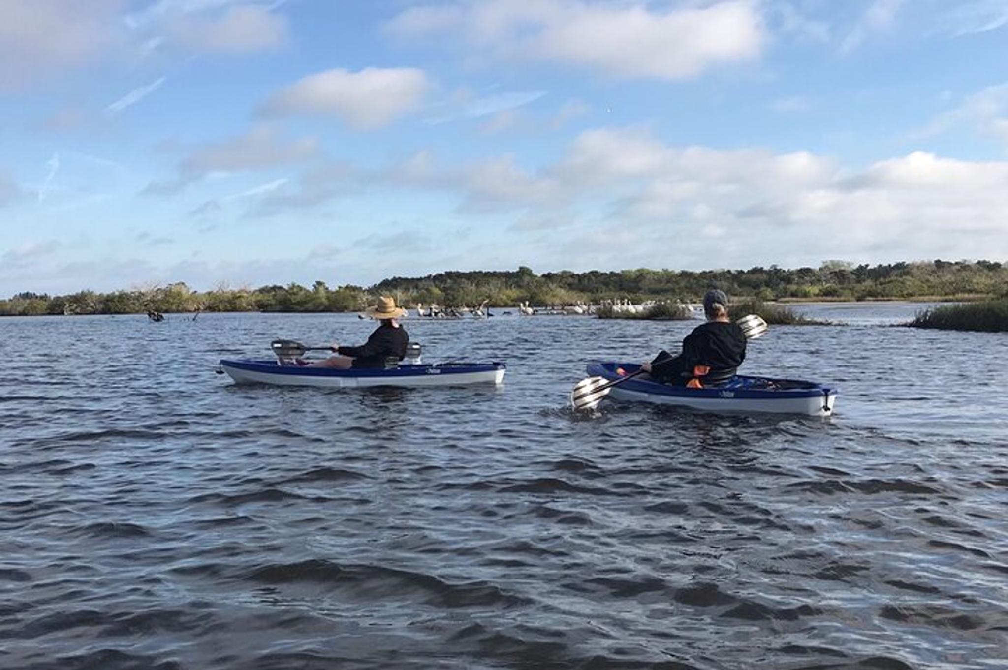 Ormond Beach Kayak and Paddle Board Rentals - Image 6