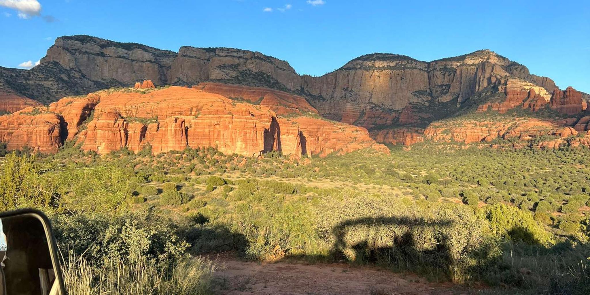 Sedona Jeep Tour Lil' Rattler Trail 2 hr - Image 5