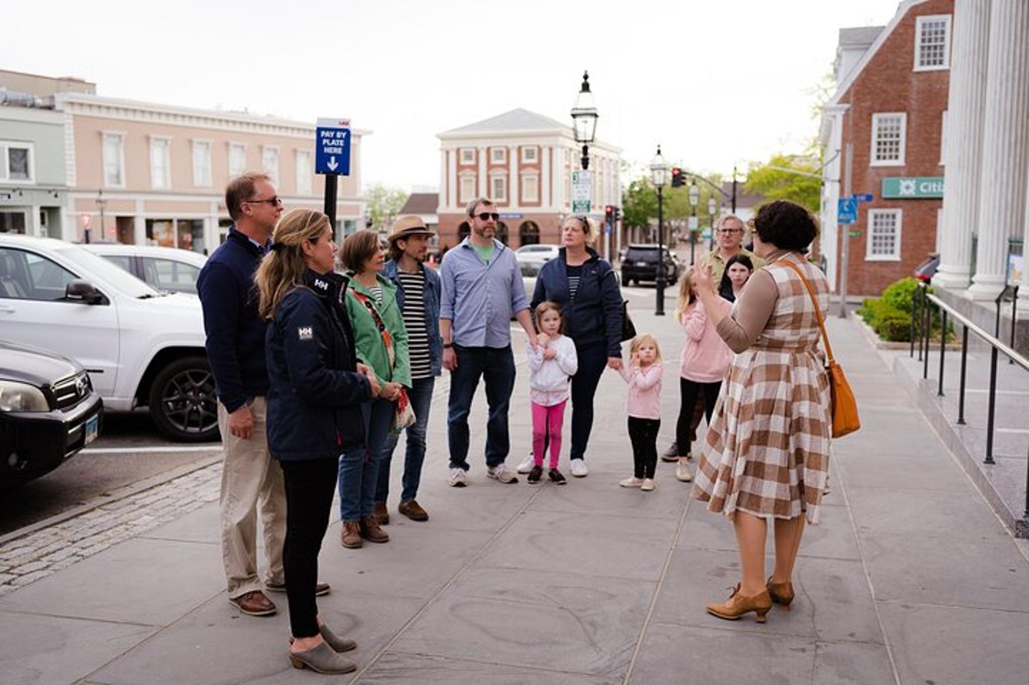 Newport Transformation Walking Tour - Image 3