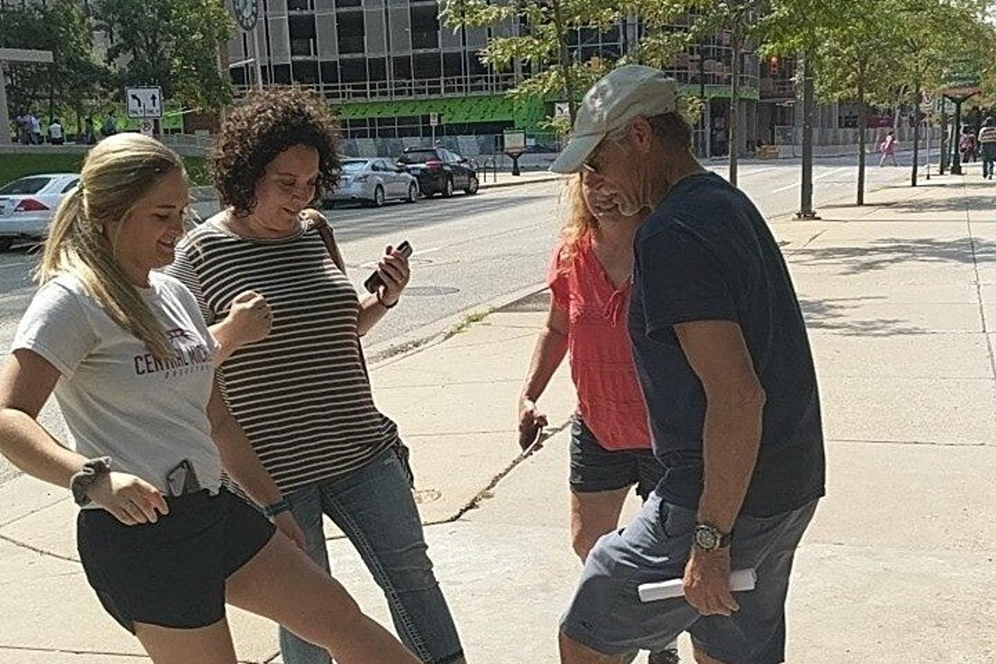 Allentown Scavenger Hunt Adventure - Image 3