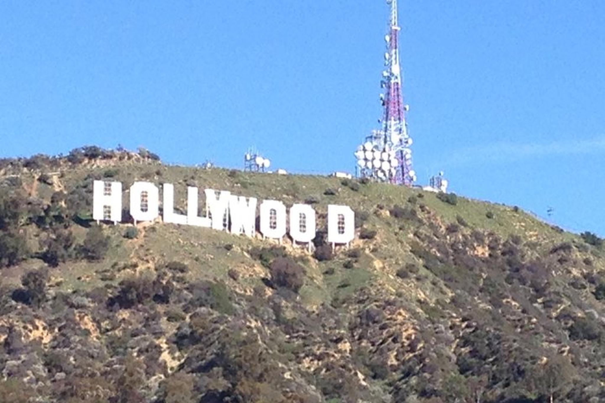 Los Angeles Hollywood and Beaches Private Tour 7 hr - Image 2