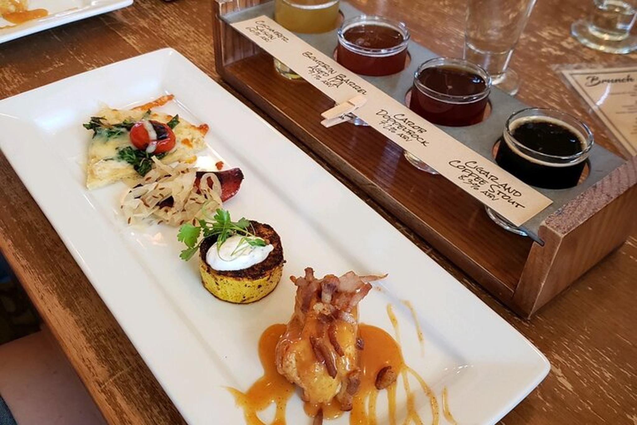 Colorado Springs Brewery Tour 2.5 Hours - Image 2