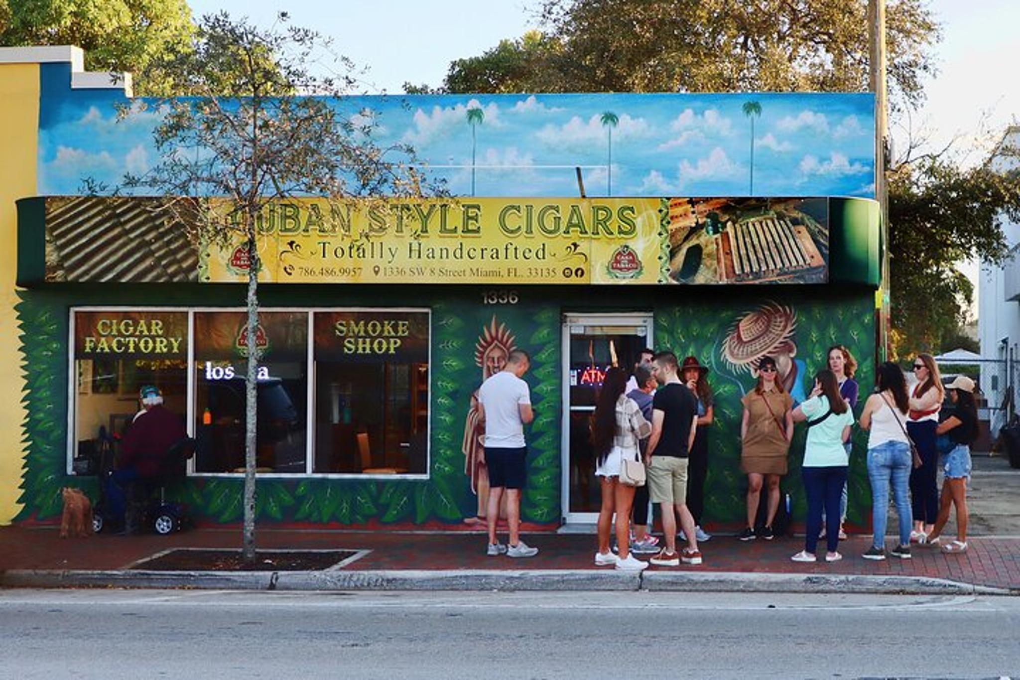 Miami Food Tour in Little Havana - Image 2