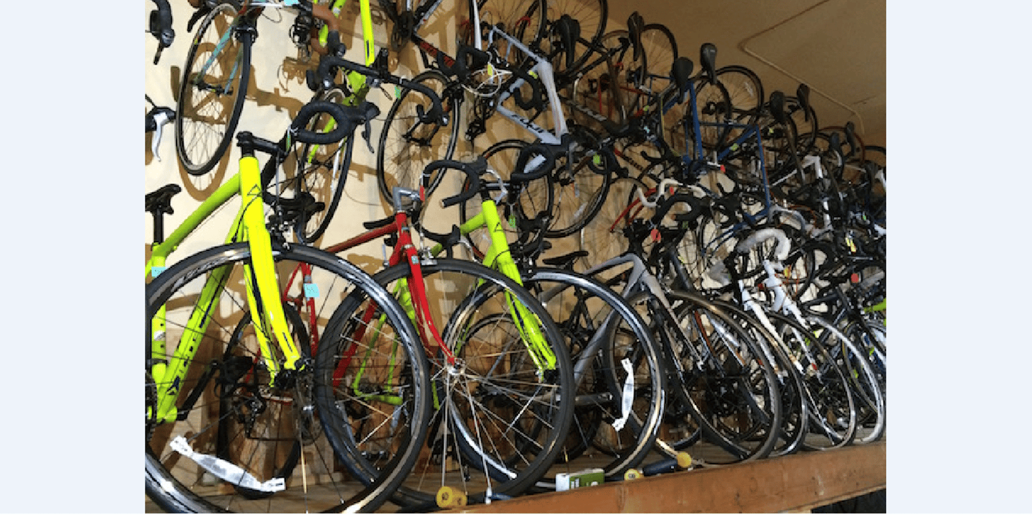 San Francisco Golden Gate Park Bike Ride - Image 4