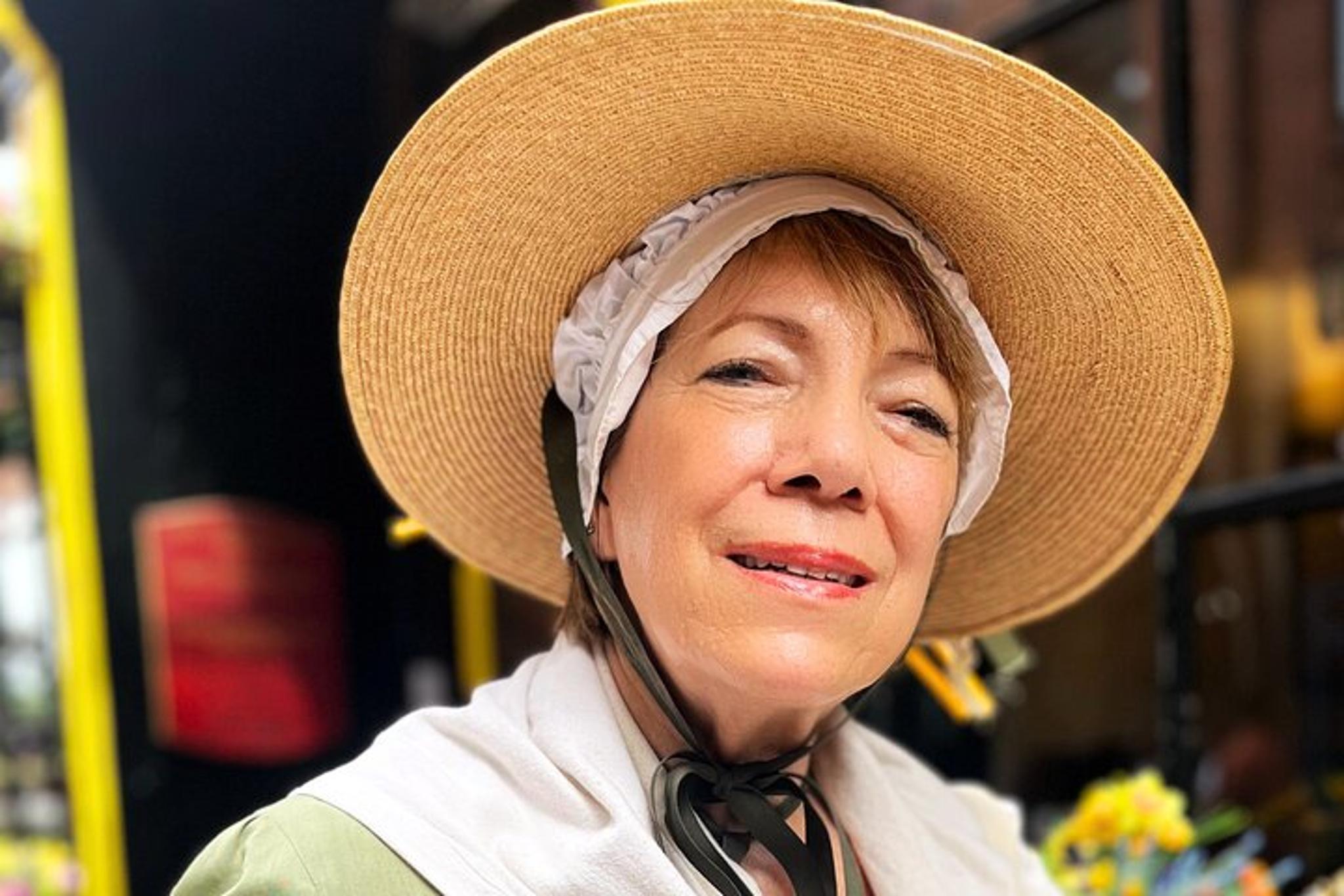 Boston Freedom Trail Walking Tour with Costumed Guide - Image 5