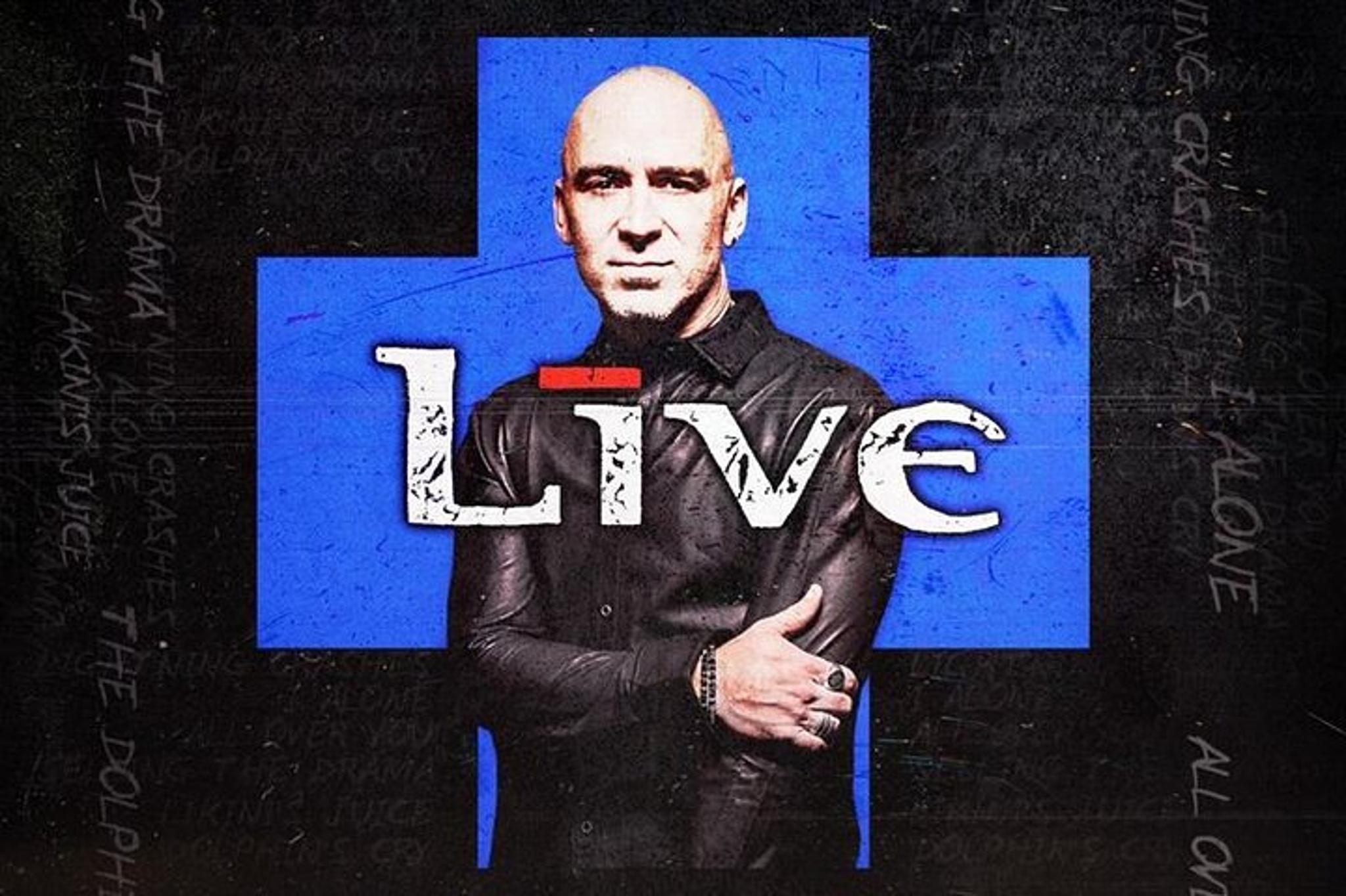 Reno Concert at Silver Legacy Casino 90 min - Image 1