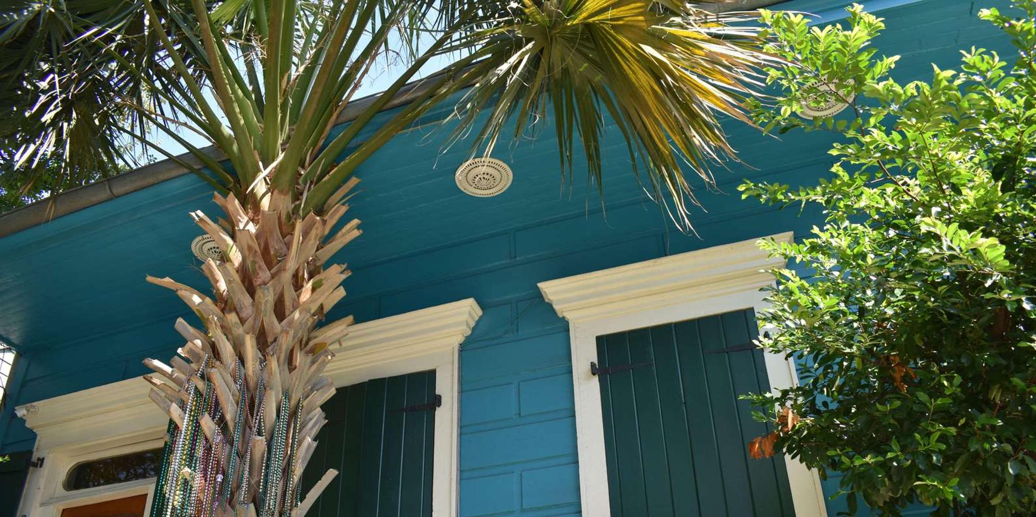 New Orleans Marigny Triangle Walking Tour 45 Min - Image 6
