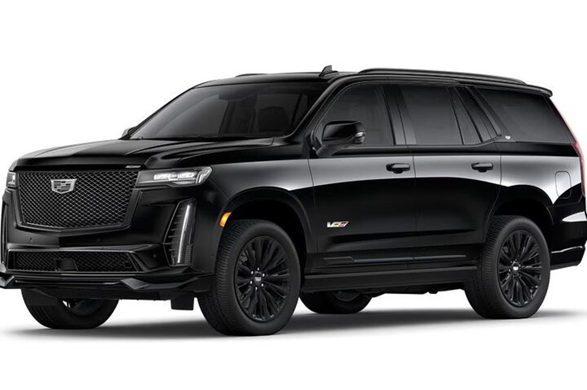 Chicago Airport Transfer by SUV - Image 2