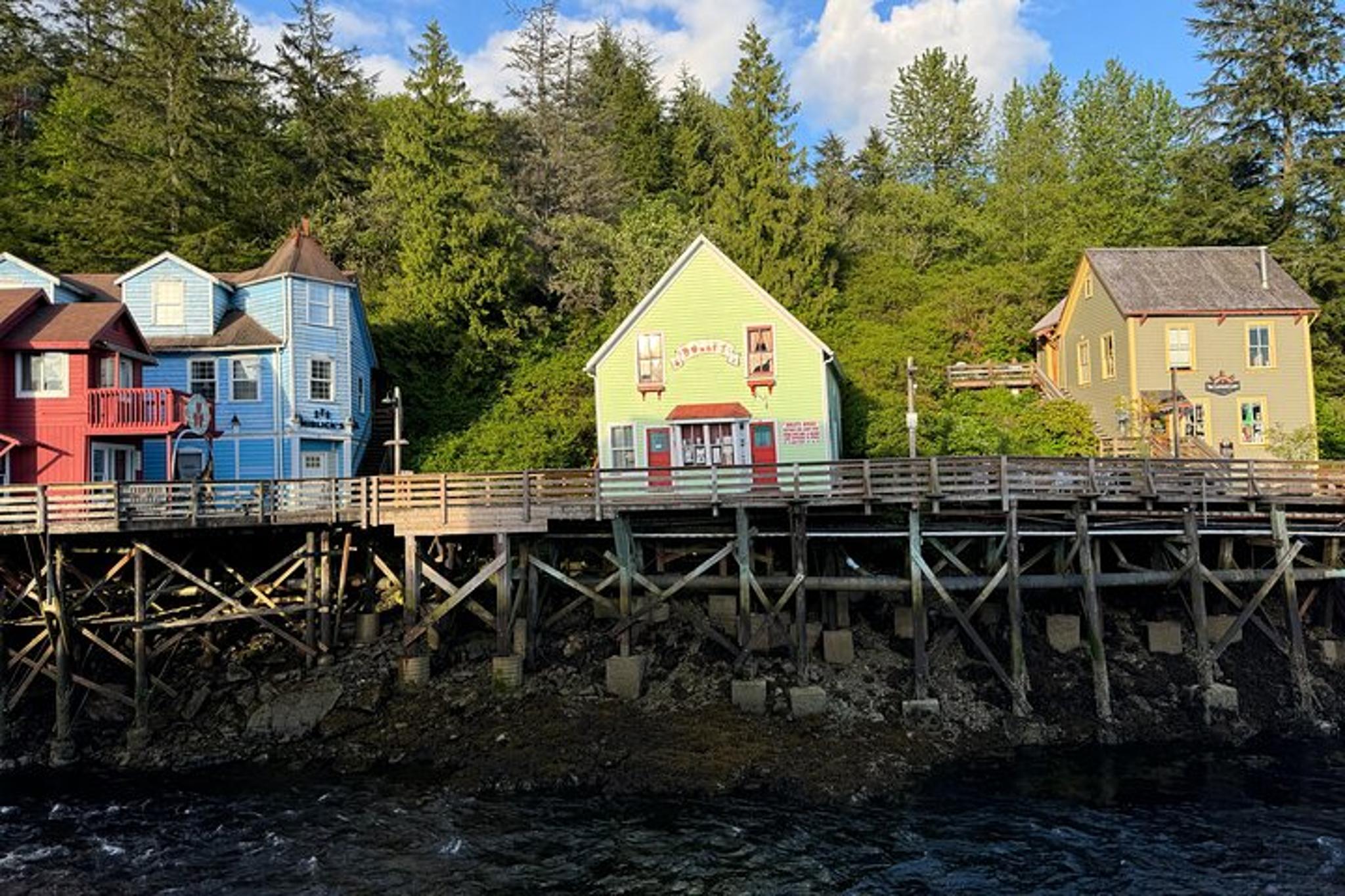 Ketchikan Van Tour - Image 3