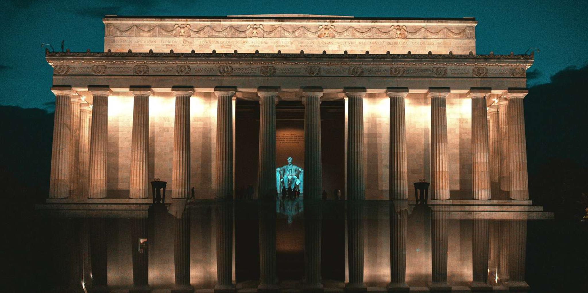 Washington DC Night Tour with 10+ Stops - Image 4