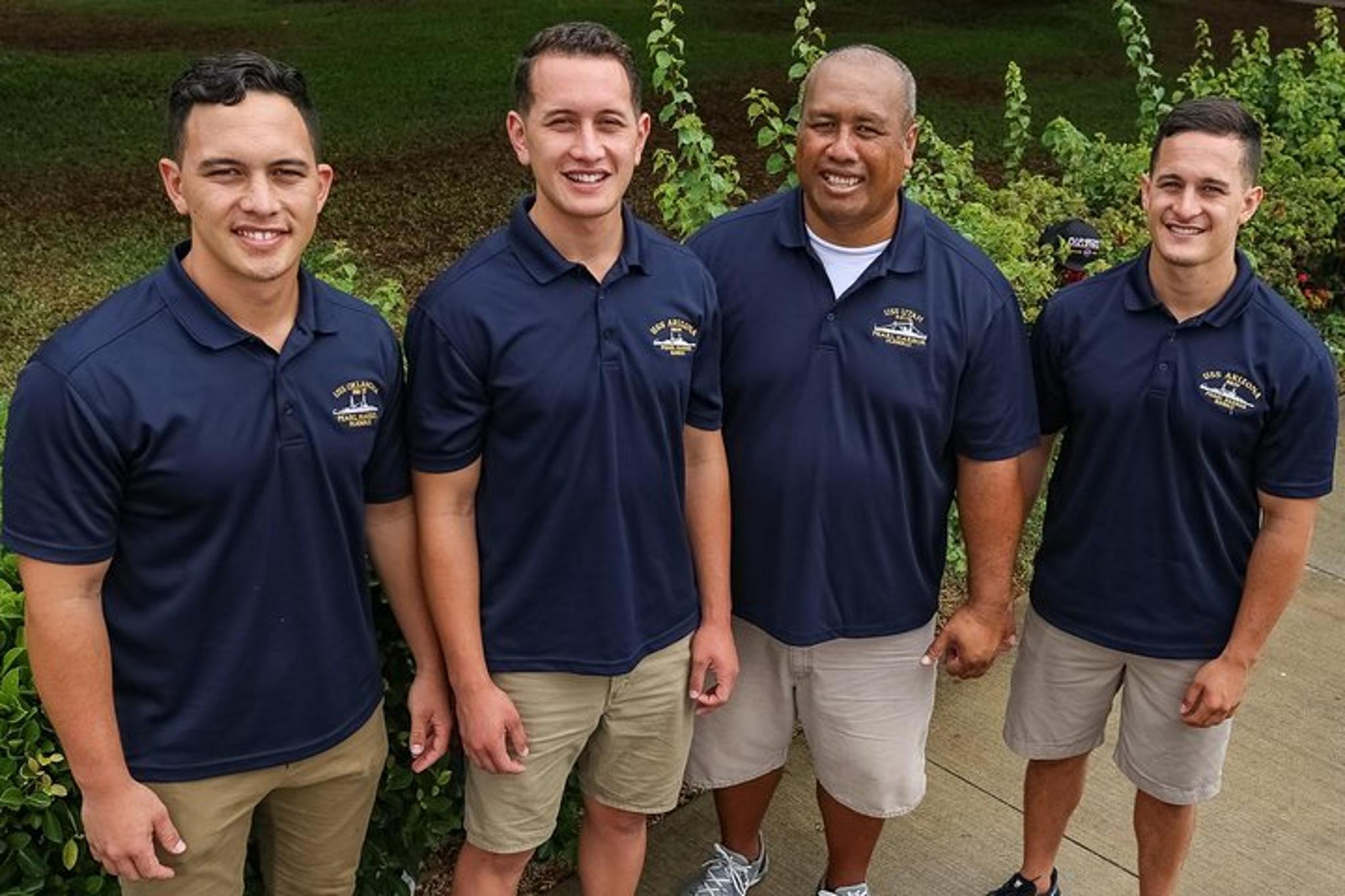 Pearl Harbor Battleship Tour from Maui, Big Island & Kauai - Image 4