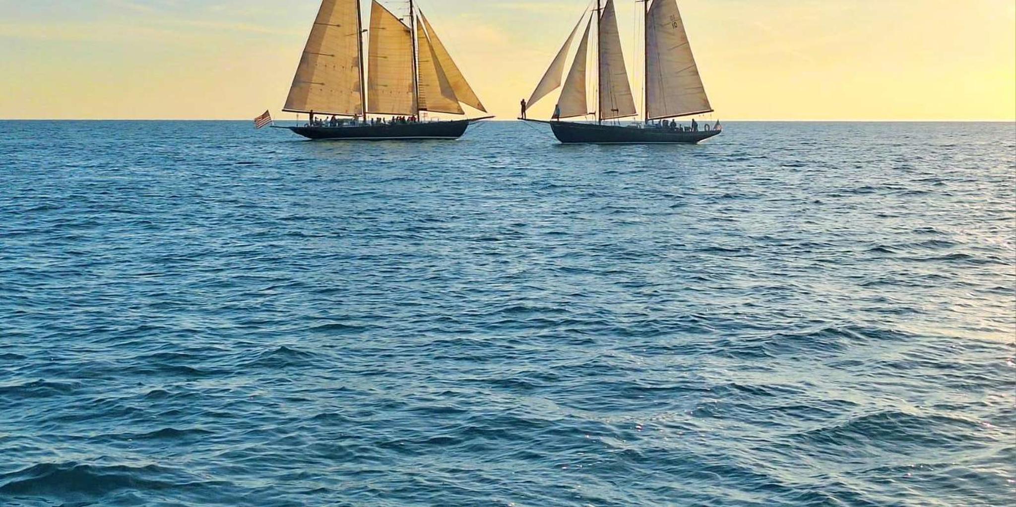 Key West Snorkel and Sunset Cruise - Image 2