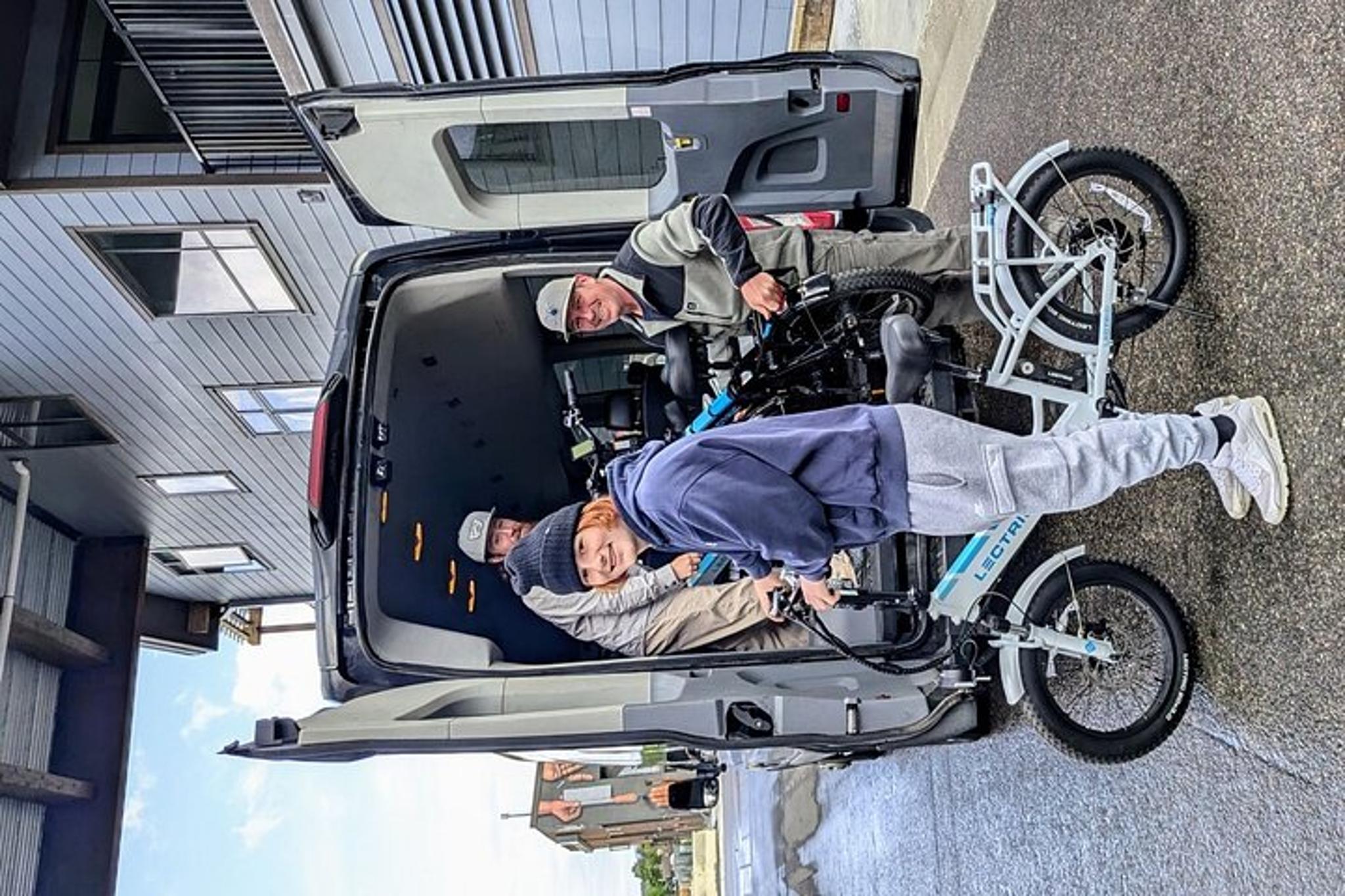 Breckenridge E-Bike Rental - Image 3
