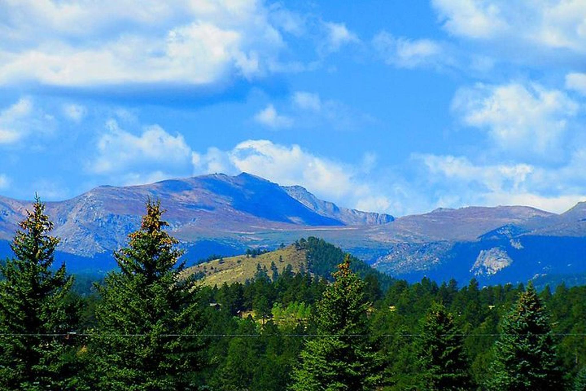 Denver Mount Blue Sky Tour - Image 6