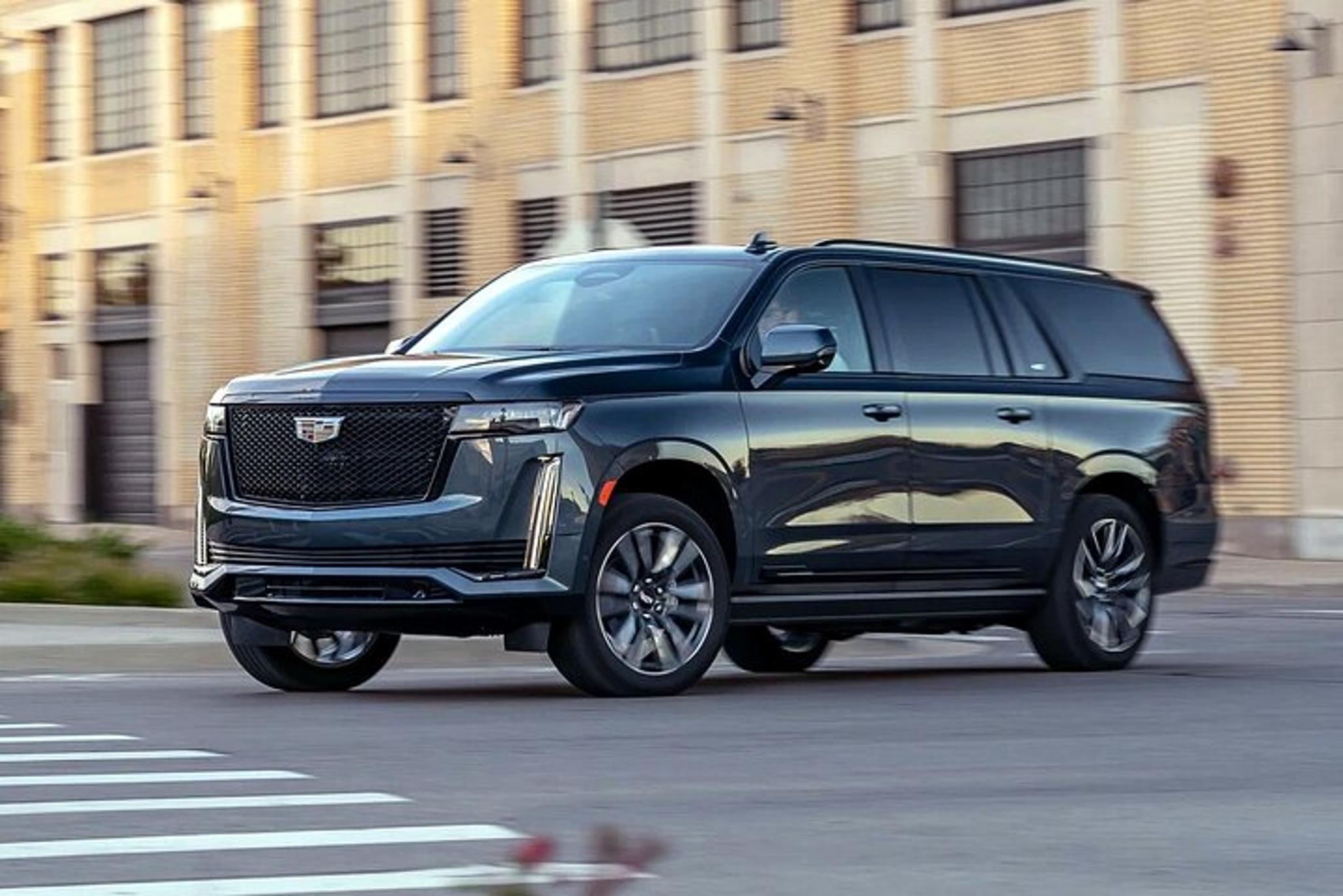 Dallas Airport Transfer by SUV - Image 2