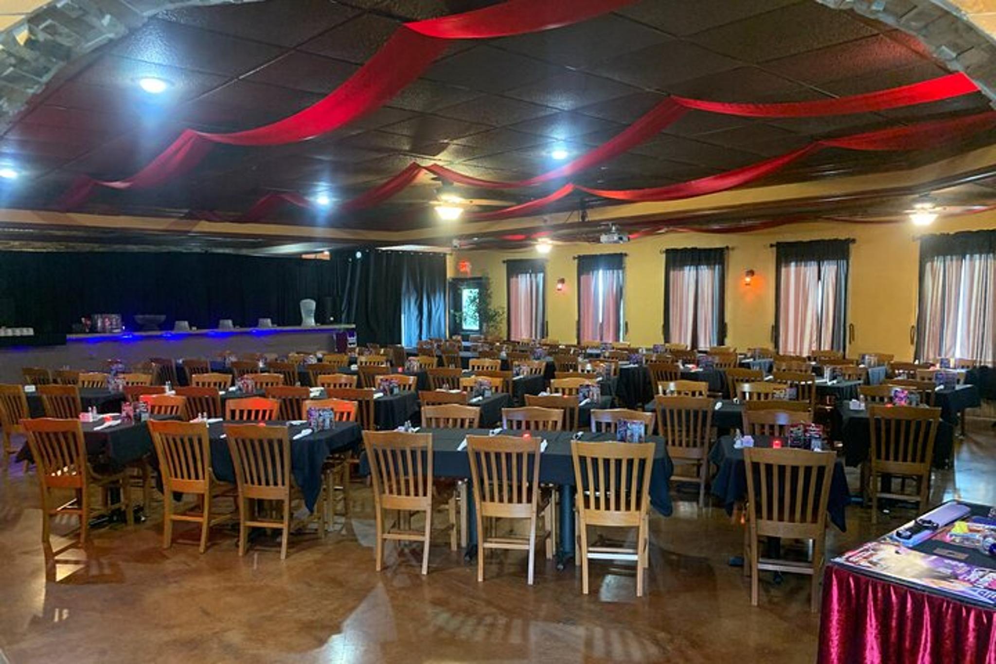 Branson Magic & Comedy Dinner Show - Image 3