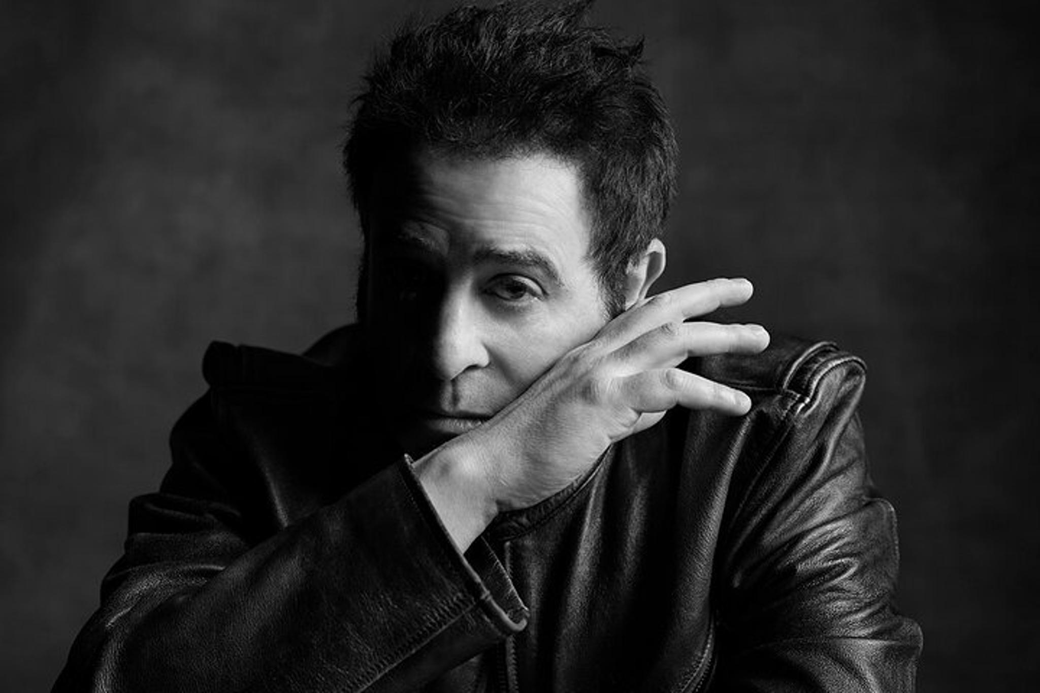 Las Vegas Counting Crows Concert - Image 2