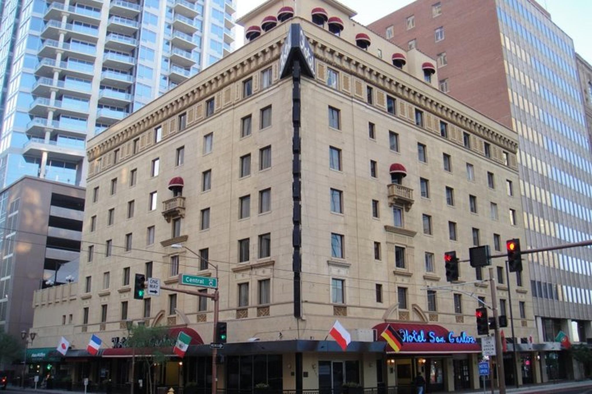 Phoenix Scavenger Hunt: The Sun’s Core - Image 5