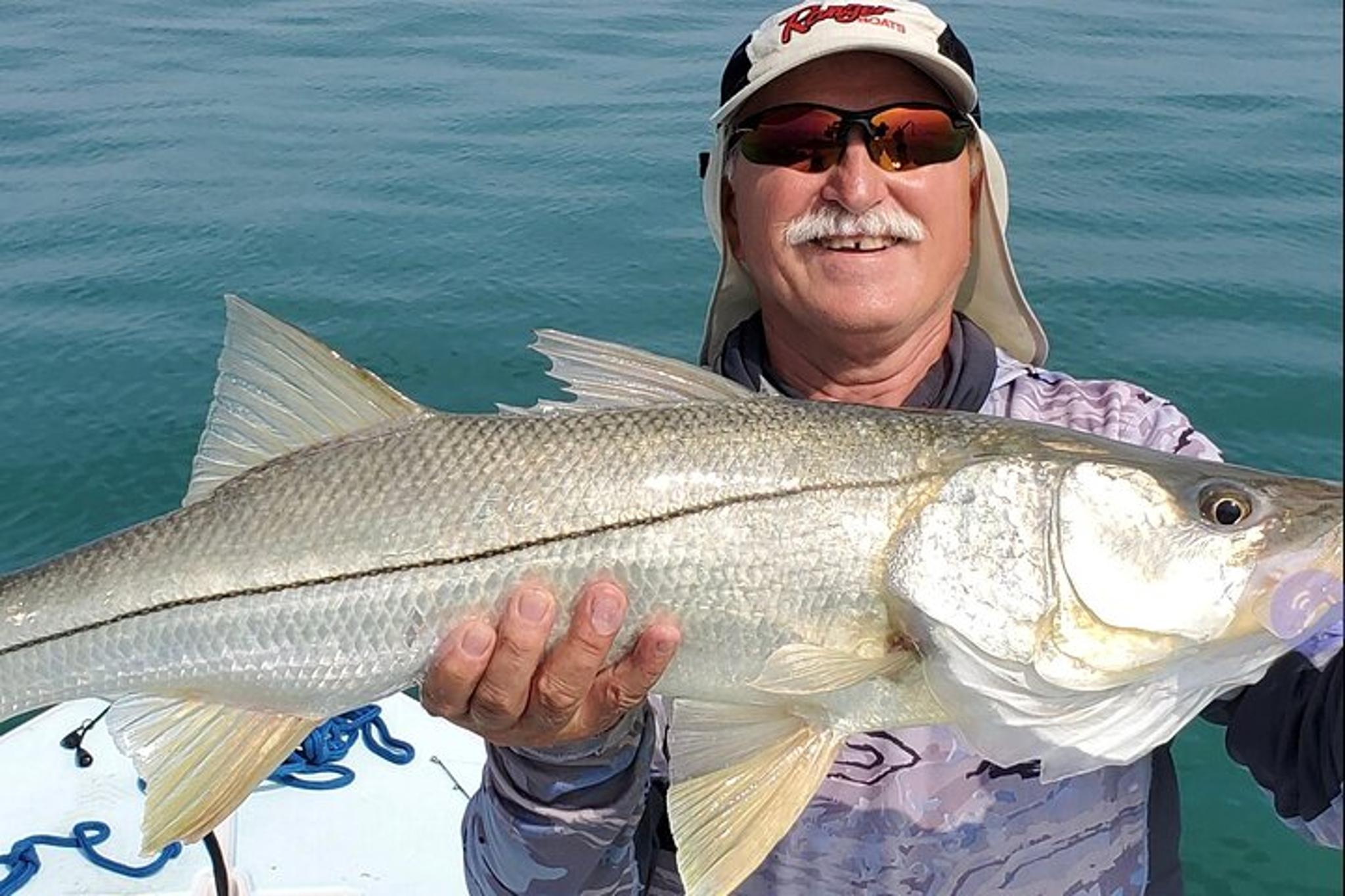 Naples Charter Fishing Half-Day - Image 2