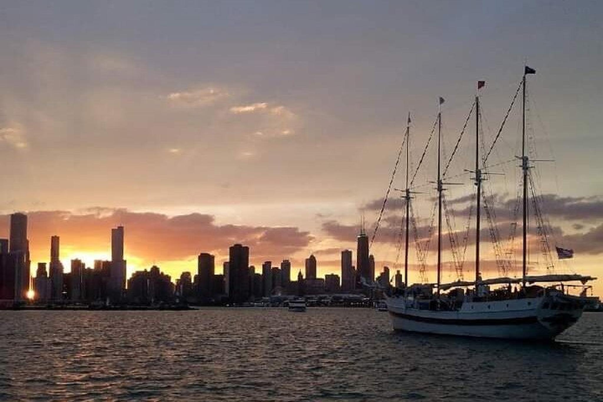 Chicago Blues Cruise Aboard Tall Ship Windy - Image 5