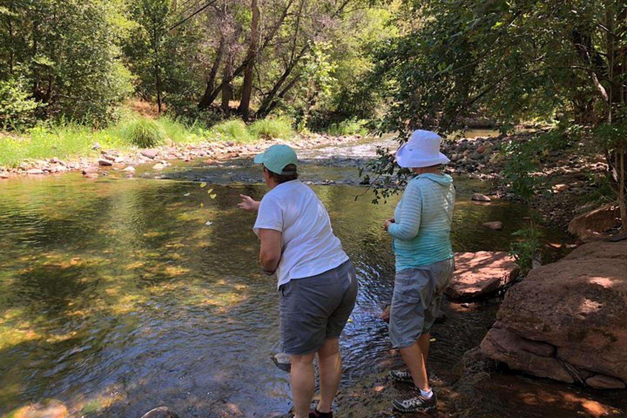 Sedona Vortex Tour at Sunset - Image 5