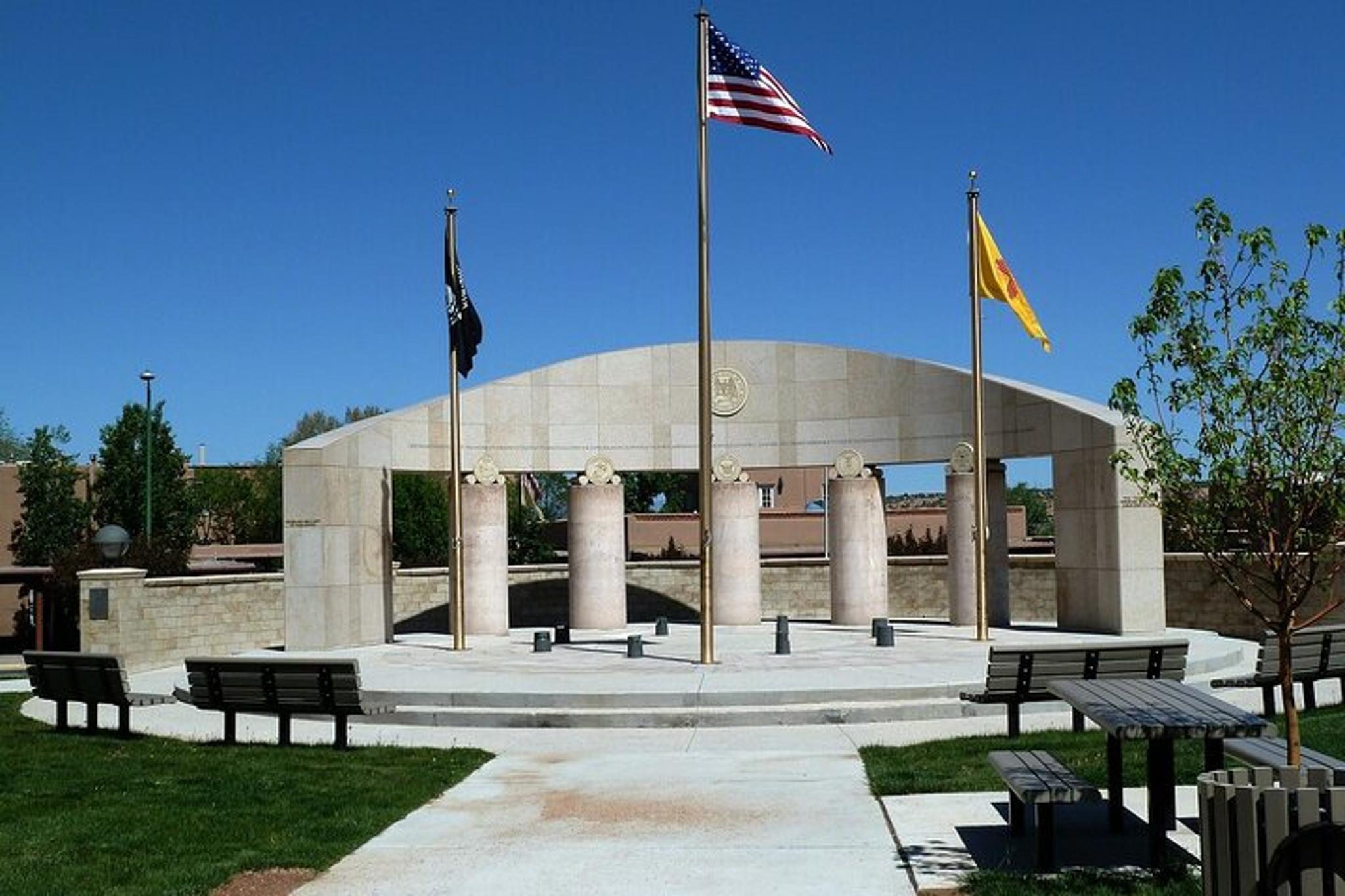 Santa Fe Private Walking Tour - Image 2