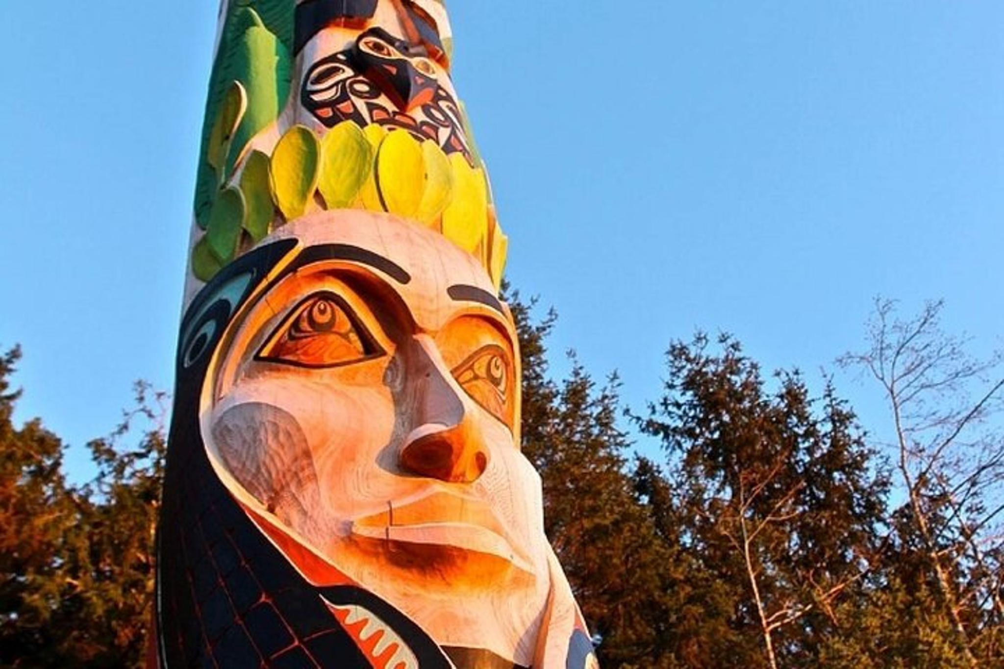 Sitka Totem Park Tour 30 Min - Image 6