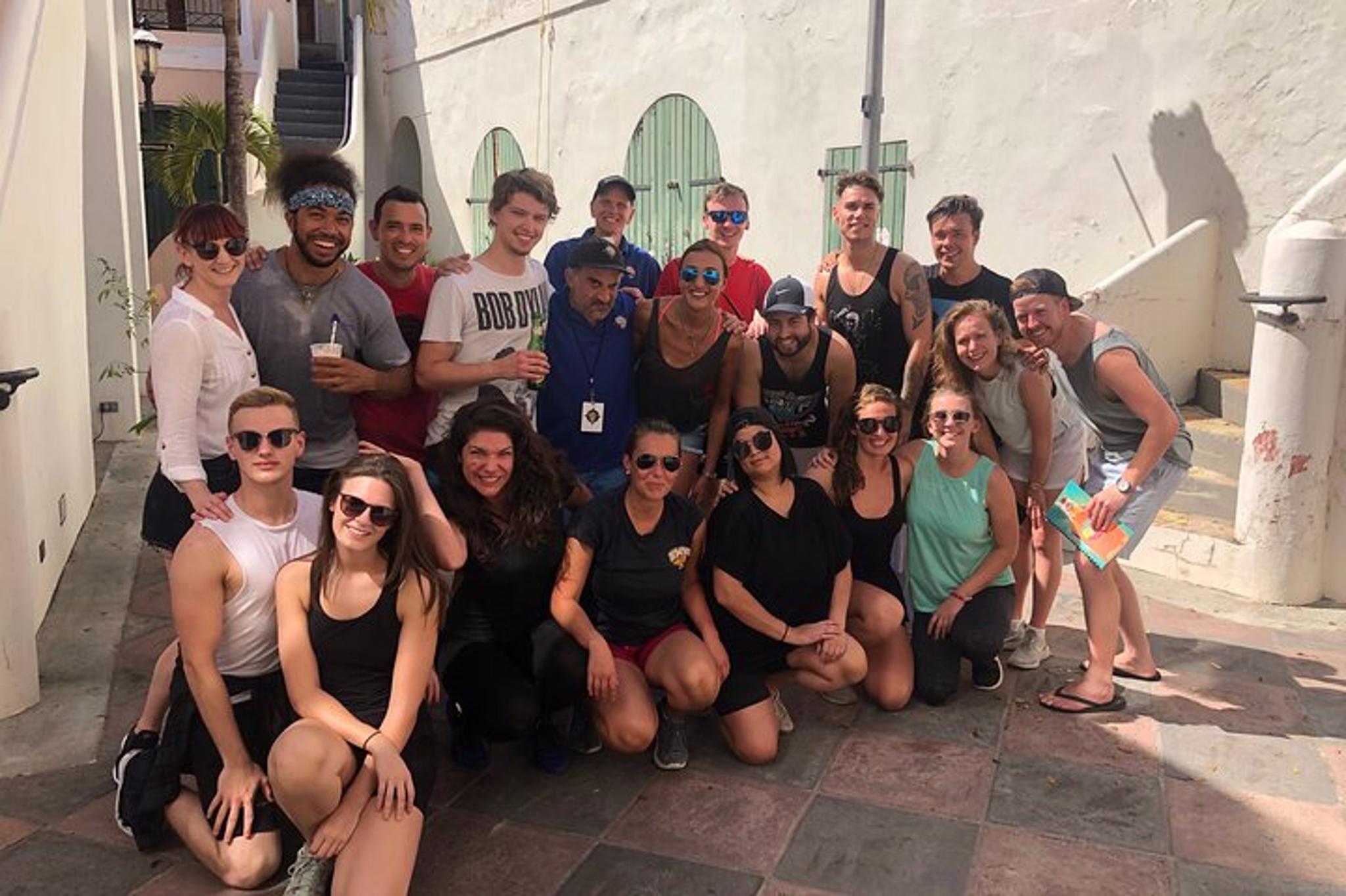 Los Angeles Tour and Scavenger Hunt - Image 4