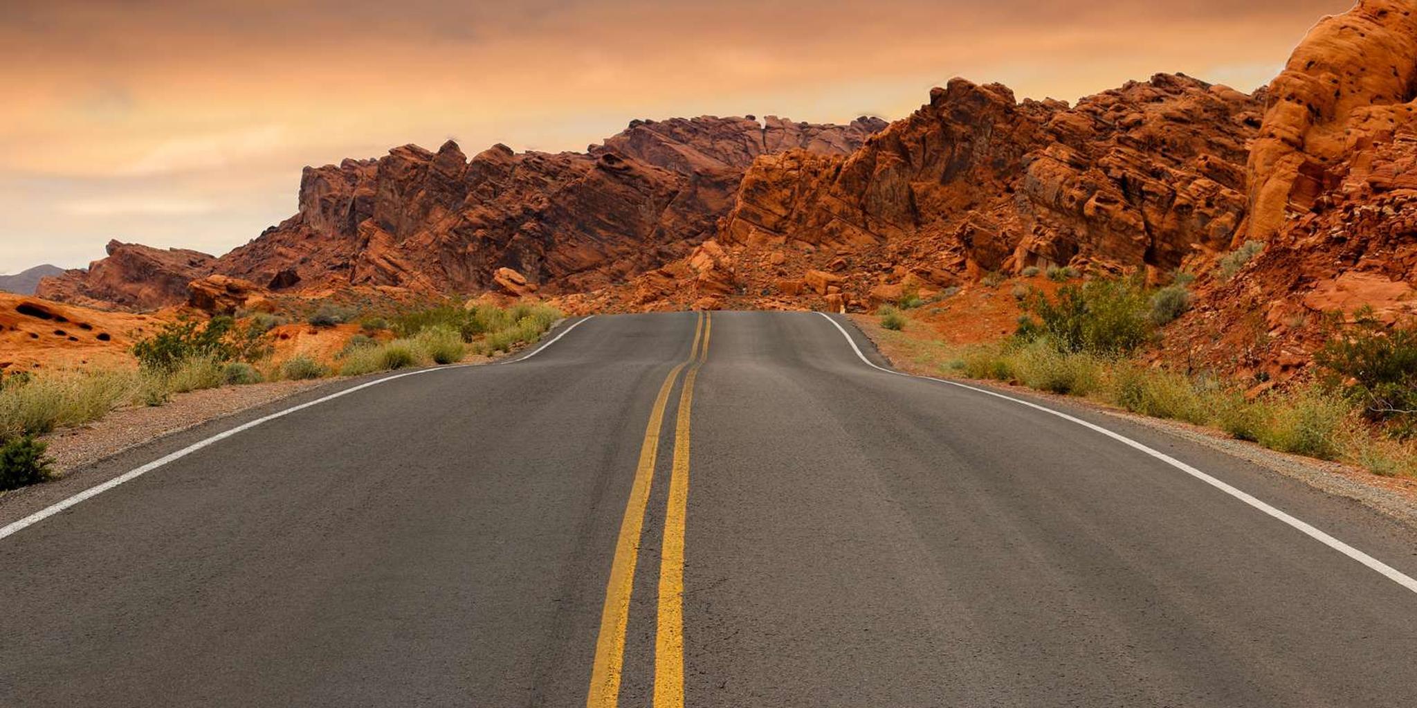 Las Vegas Slingshot Tour of Red Rock Canyon - Image 5