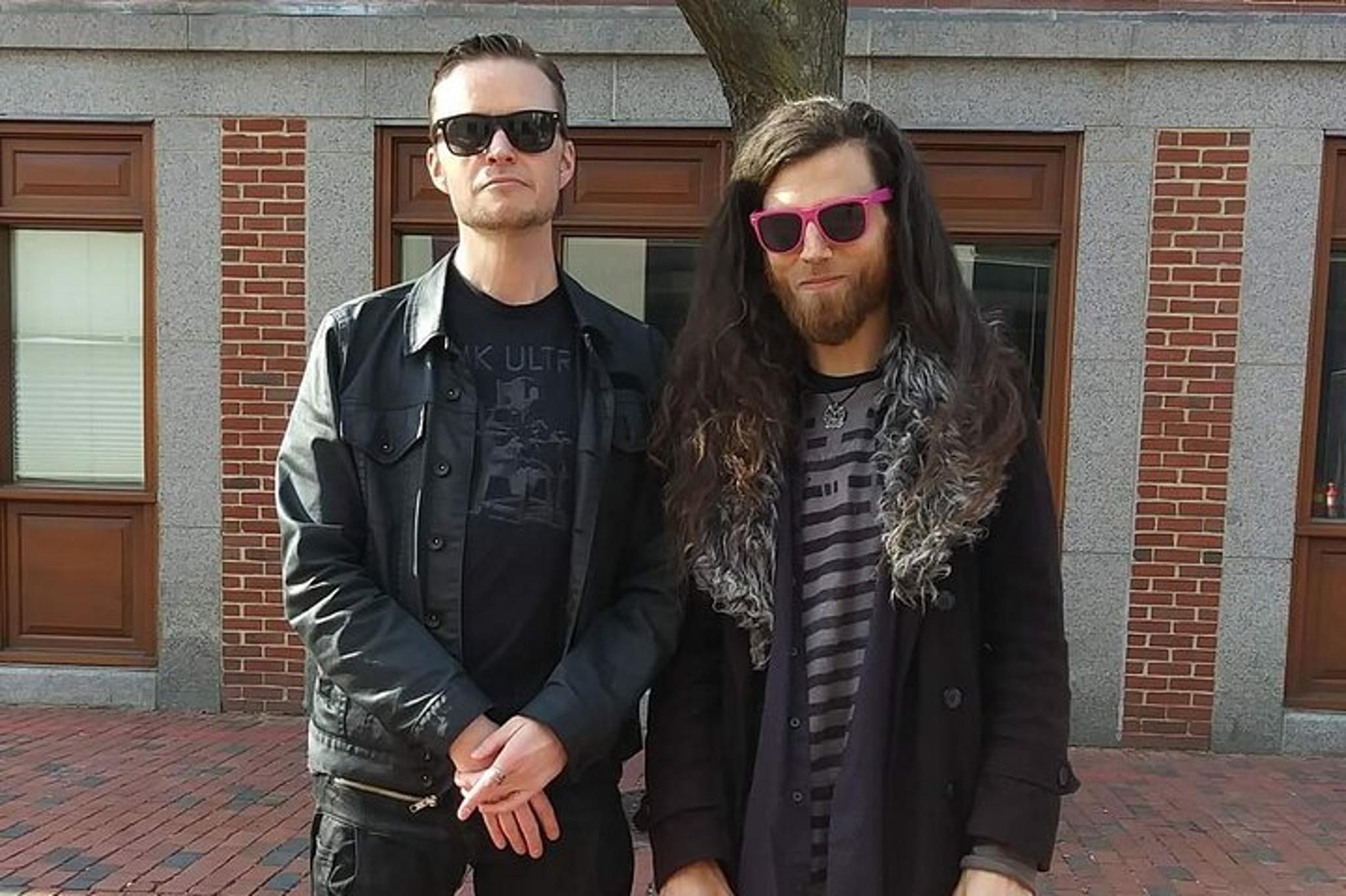 Salem Walking Tour of Satanic History - Image 6