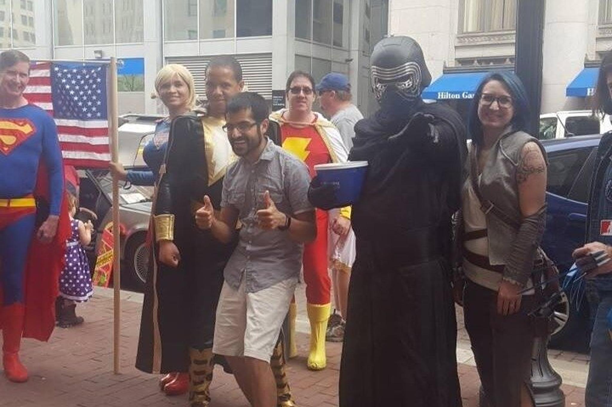 New York Scavenger Hunt Adventure - Image 3