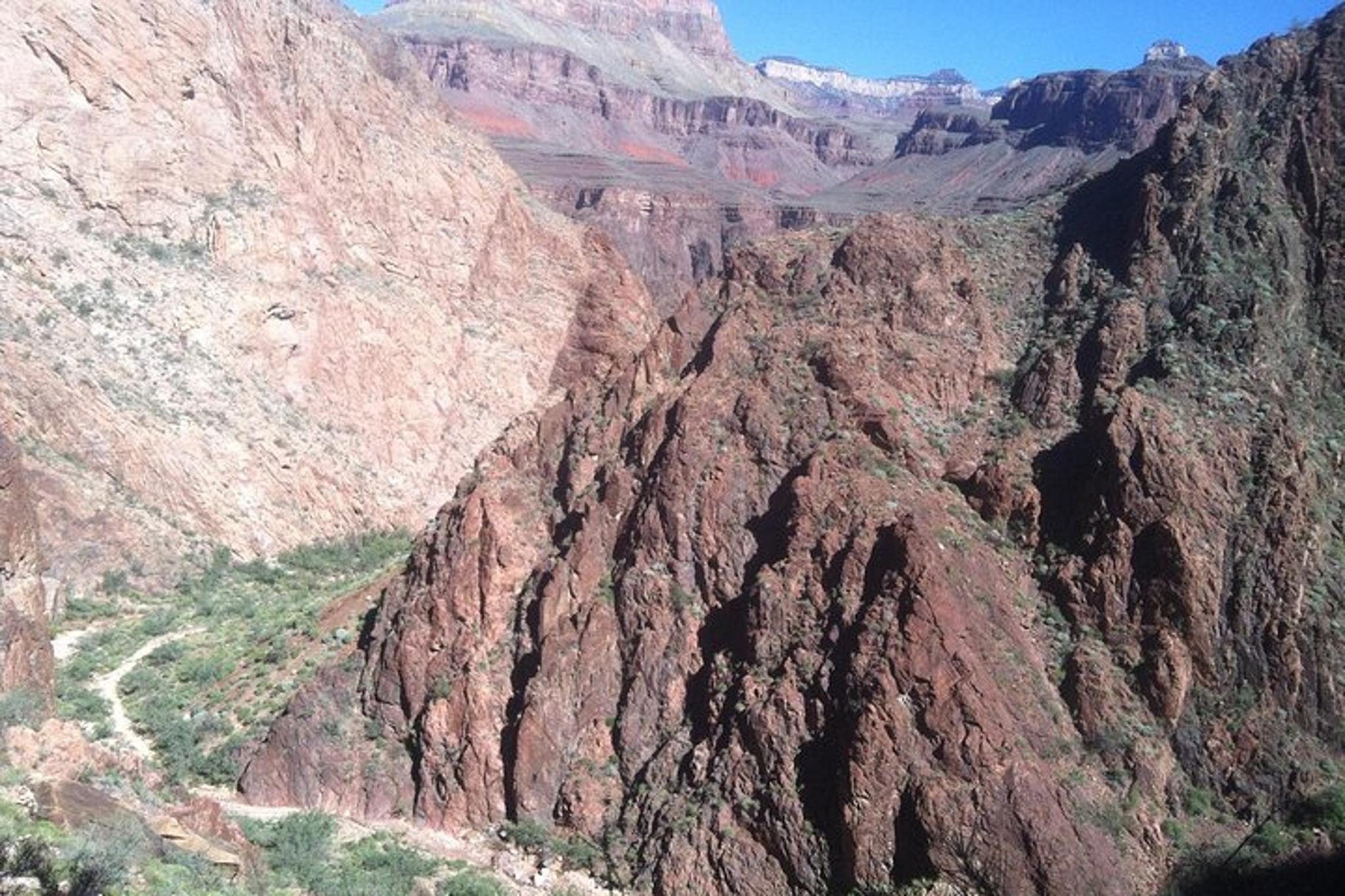 Grand Canyon Rim to Rim Hike - Image 5