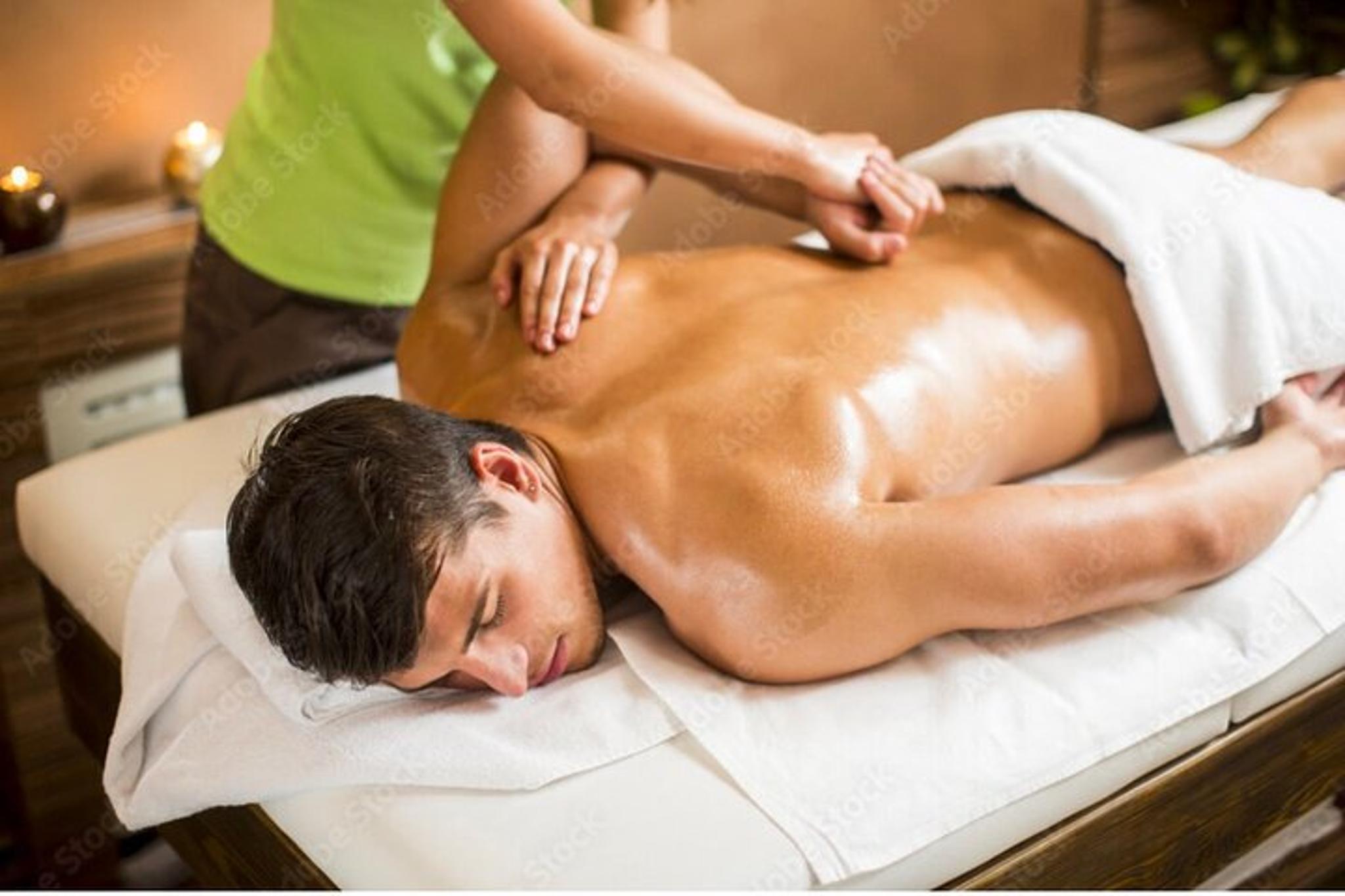 New York City Sports Massage for Athletes 90 min - Image 3
