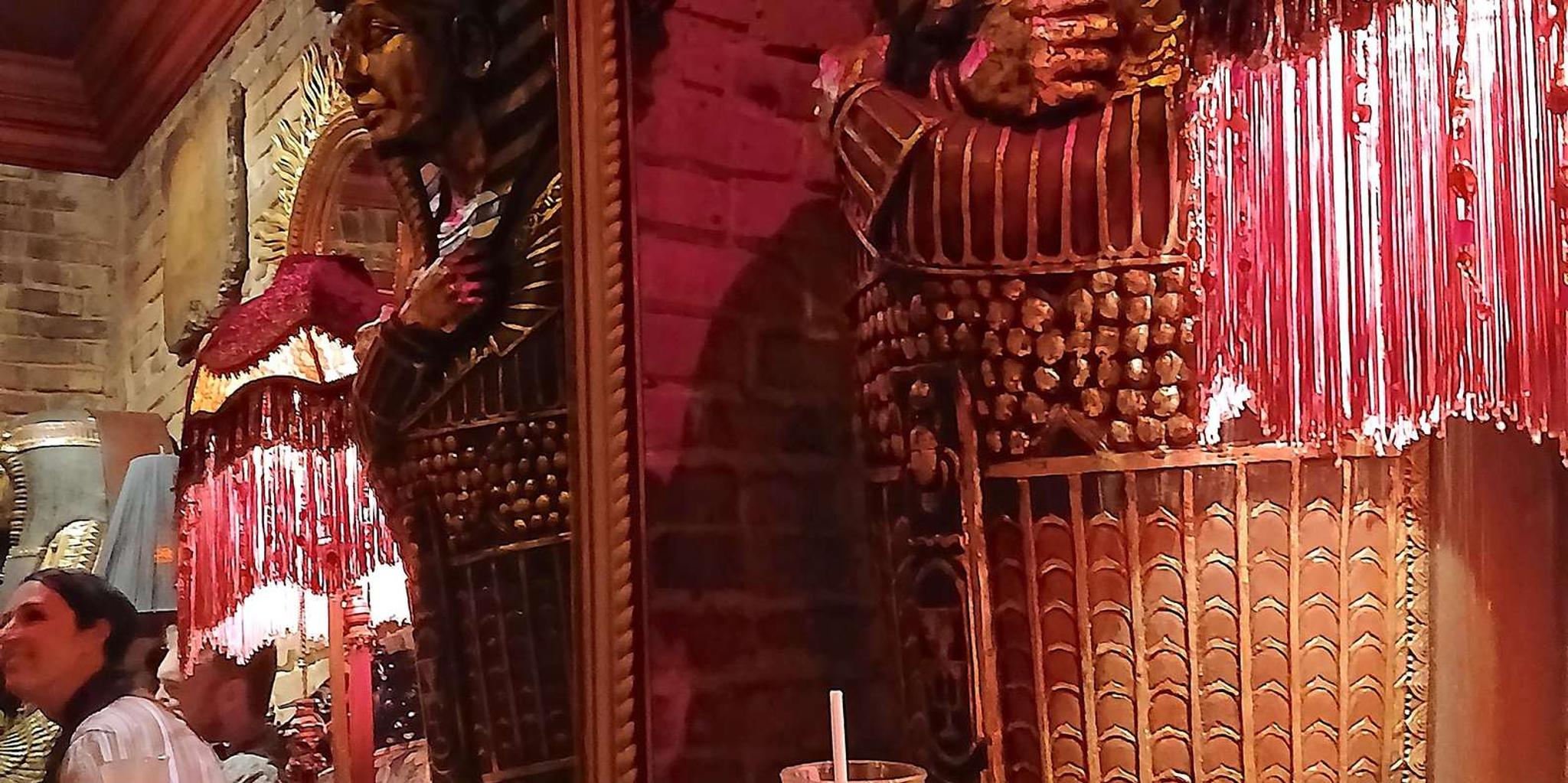 New Orleans French Quarter Cocktail Tour - Image 4