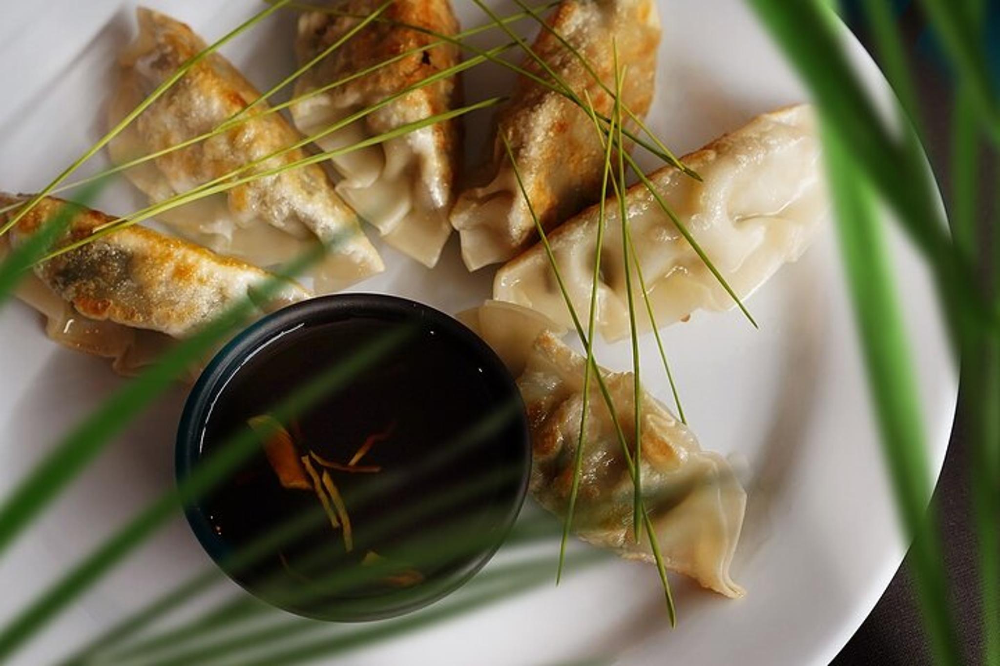 Boston Dumpling Cooking Class - Image 2