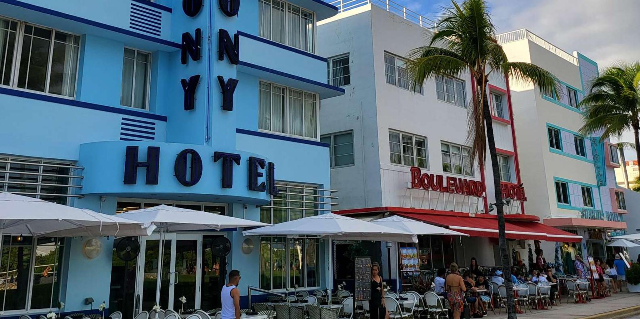 Miami City Private Tour