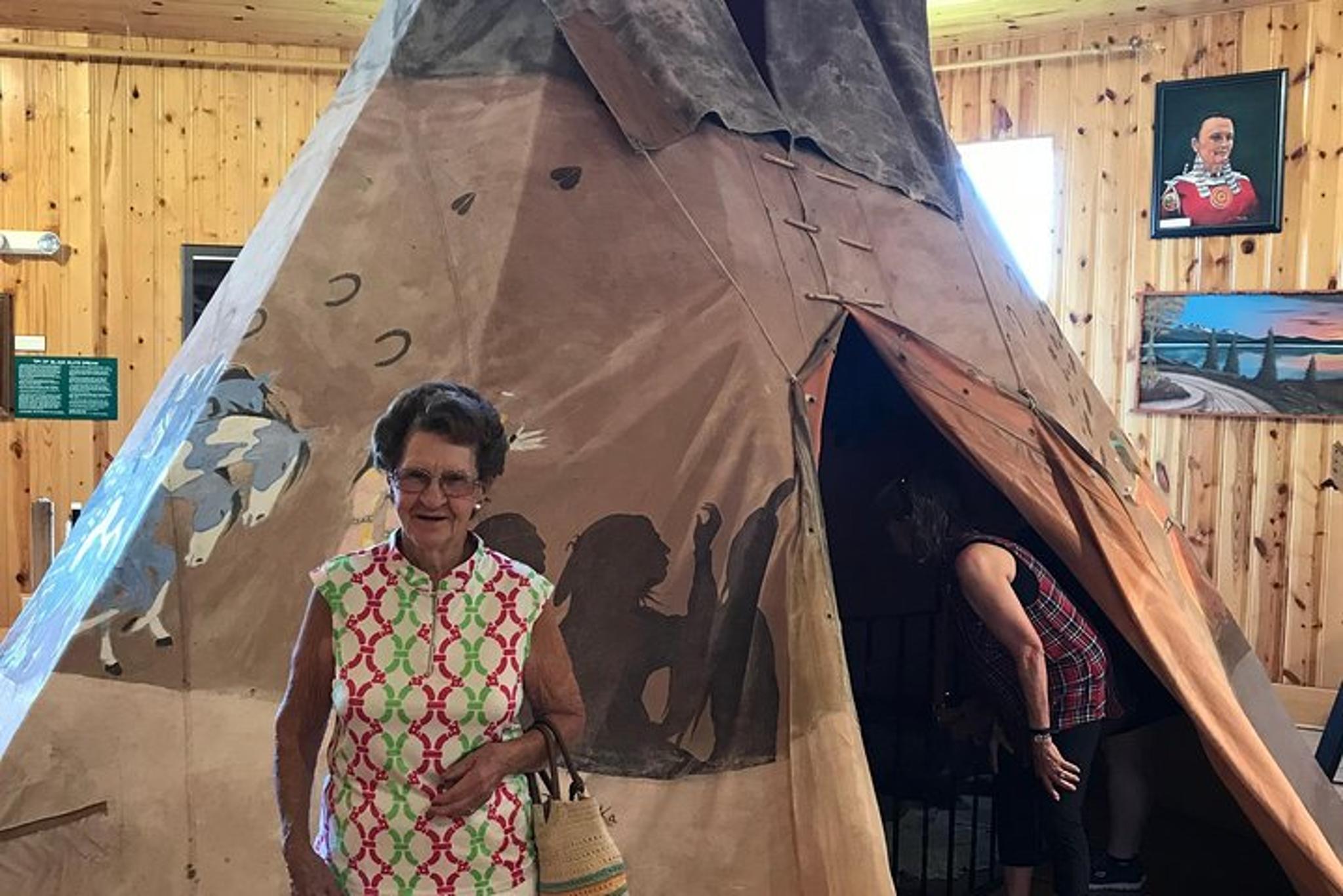 South Dakota Monument Tour: Mt Rushmore & Crazy Horse - Image 3