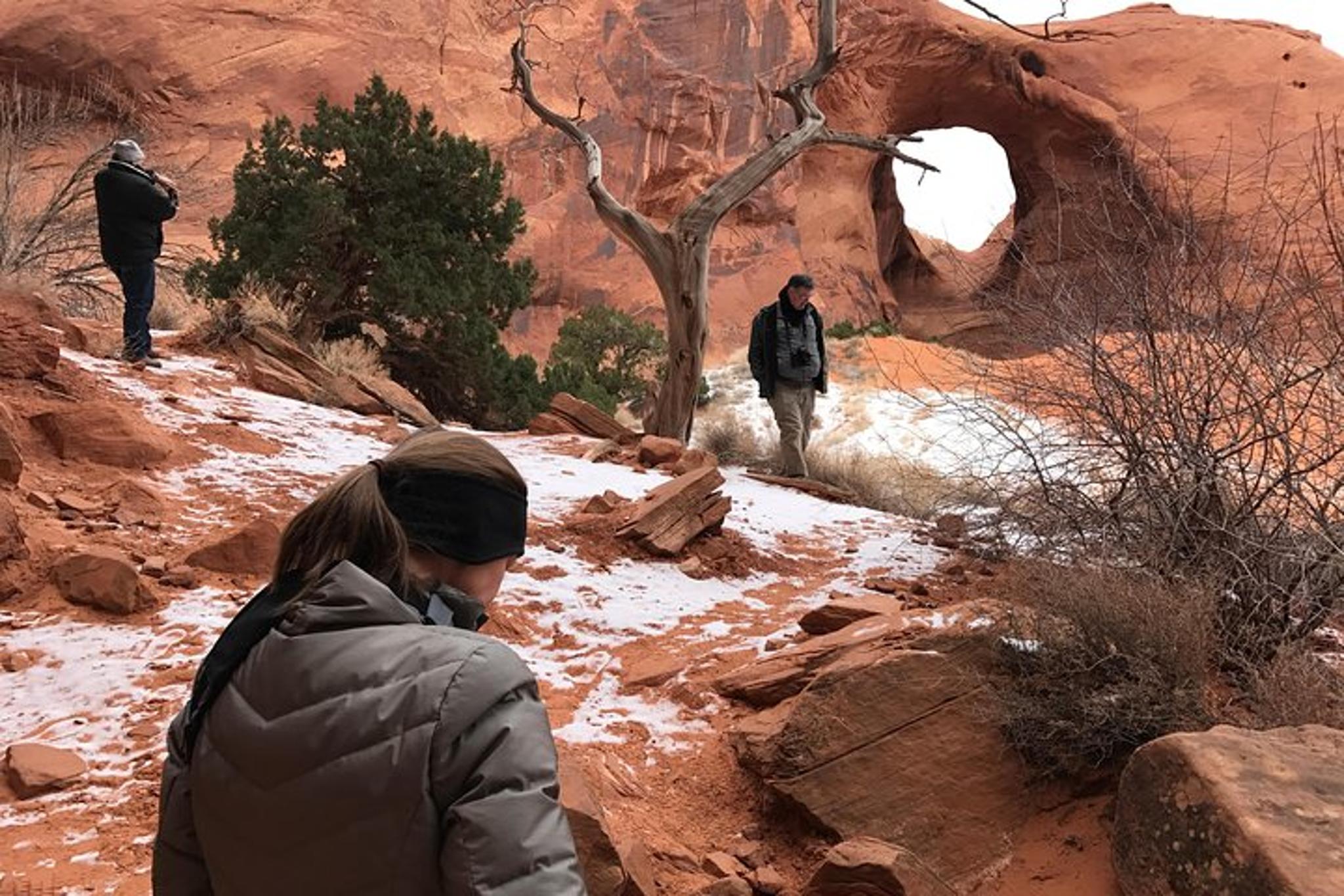 Monument Valley Scenic Adventure - Image 3