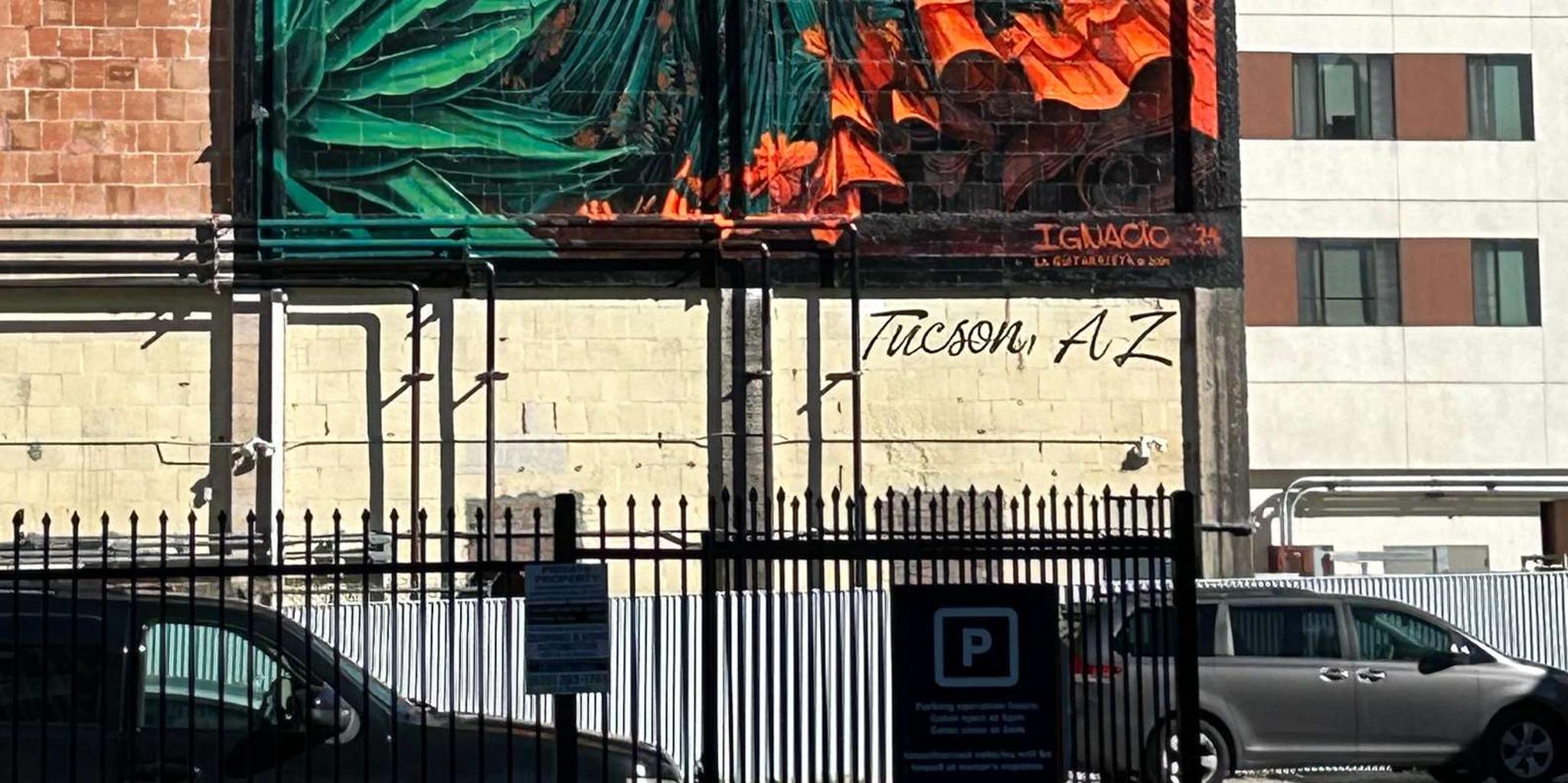 Tucson Downtown Walking Food Tour - Image 5