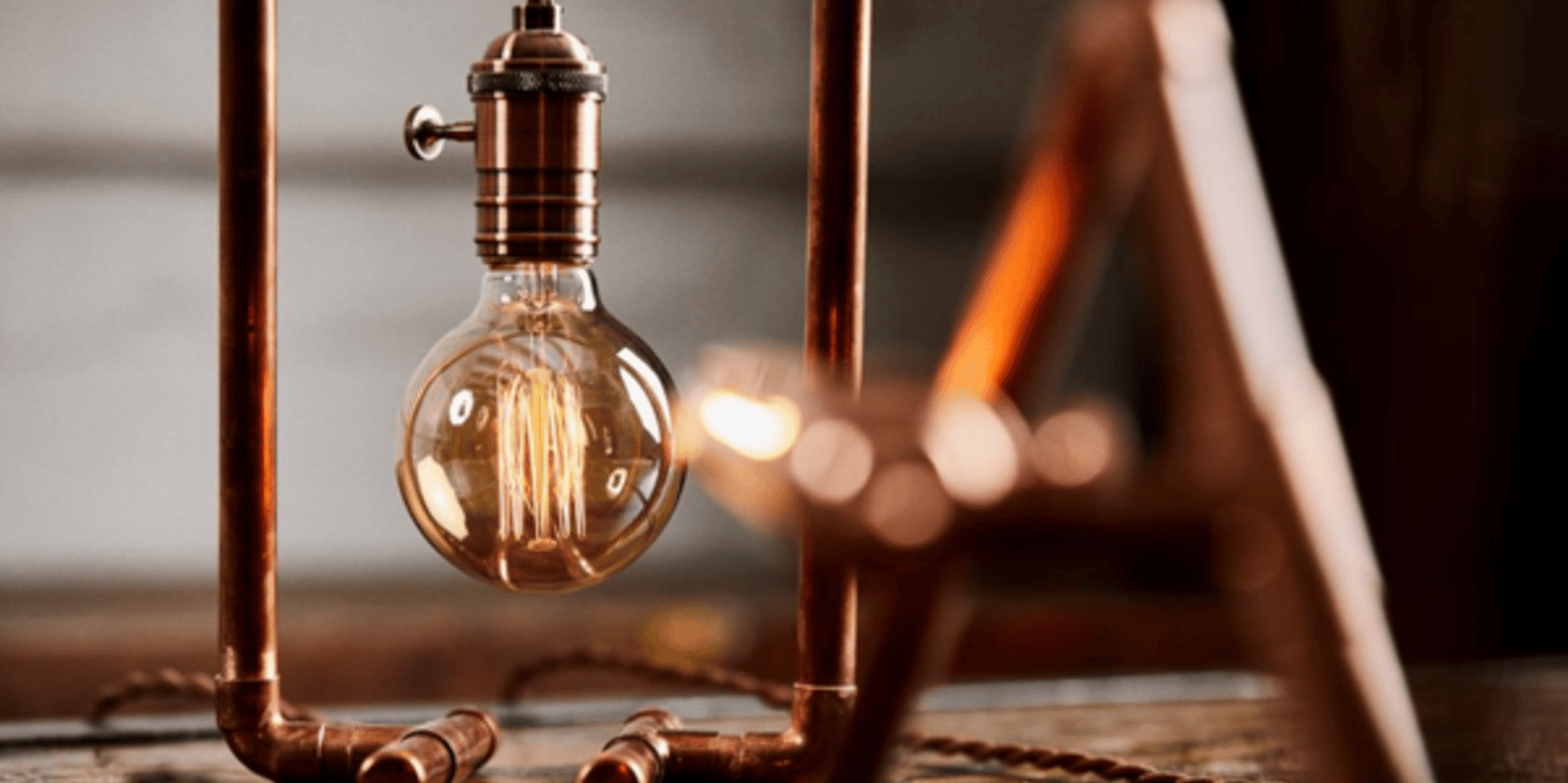 Brooklyn Copper Lamp Workshop - Image 3