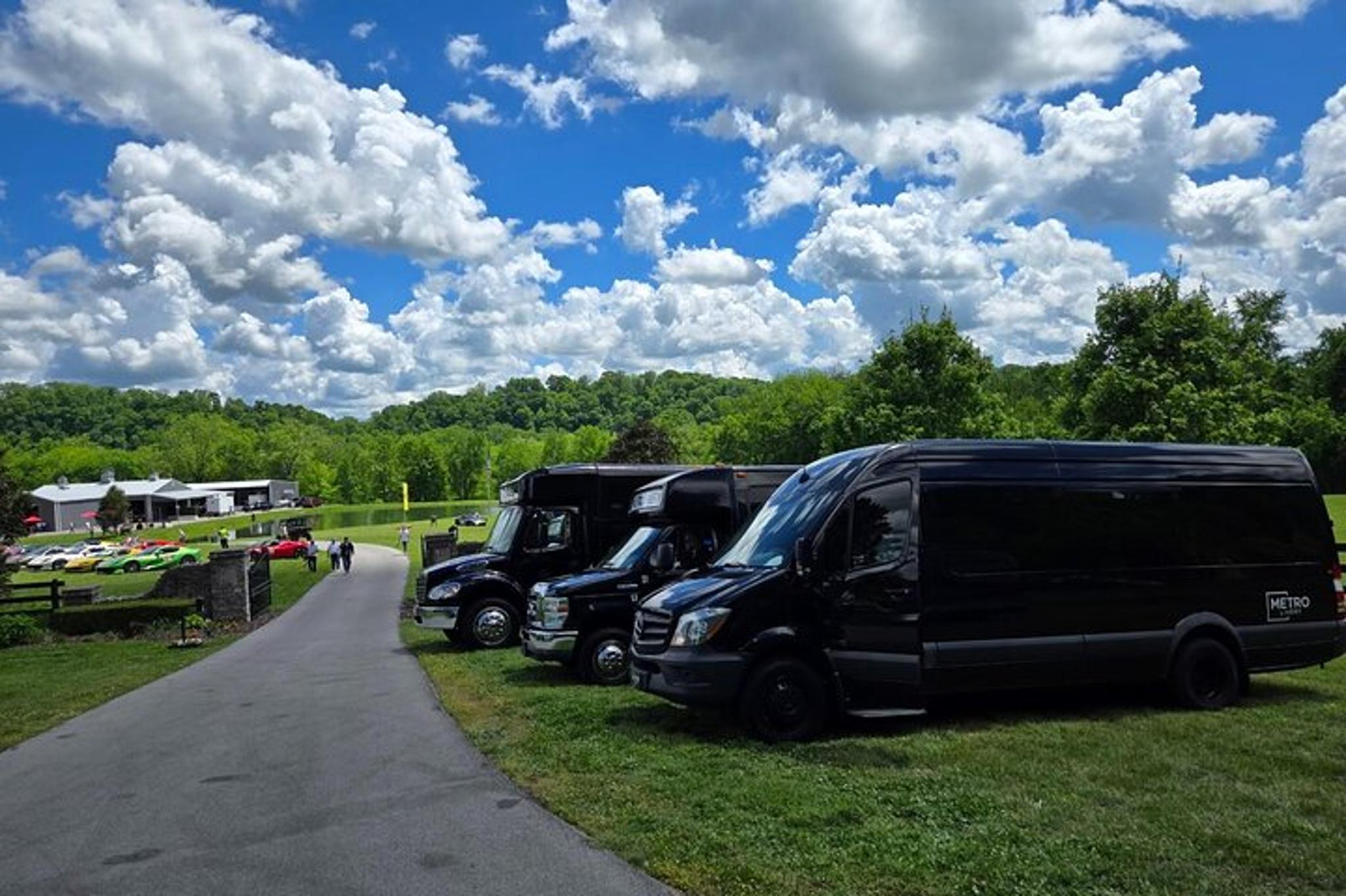 Chattanooga Airport Private Transfer - Image 2