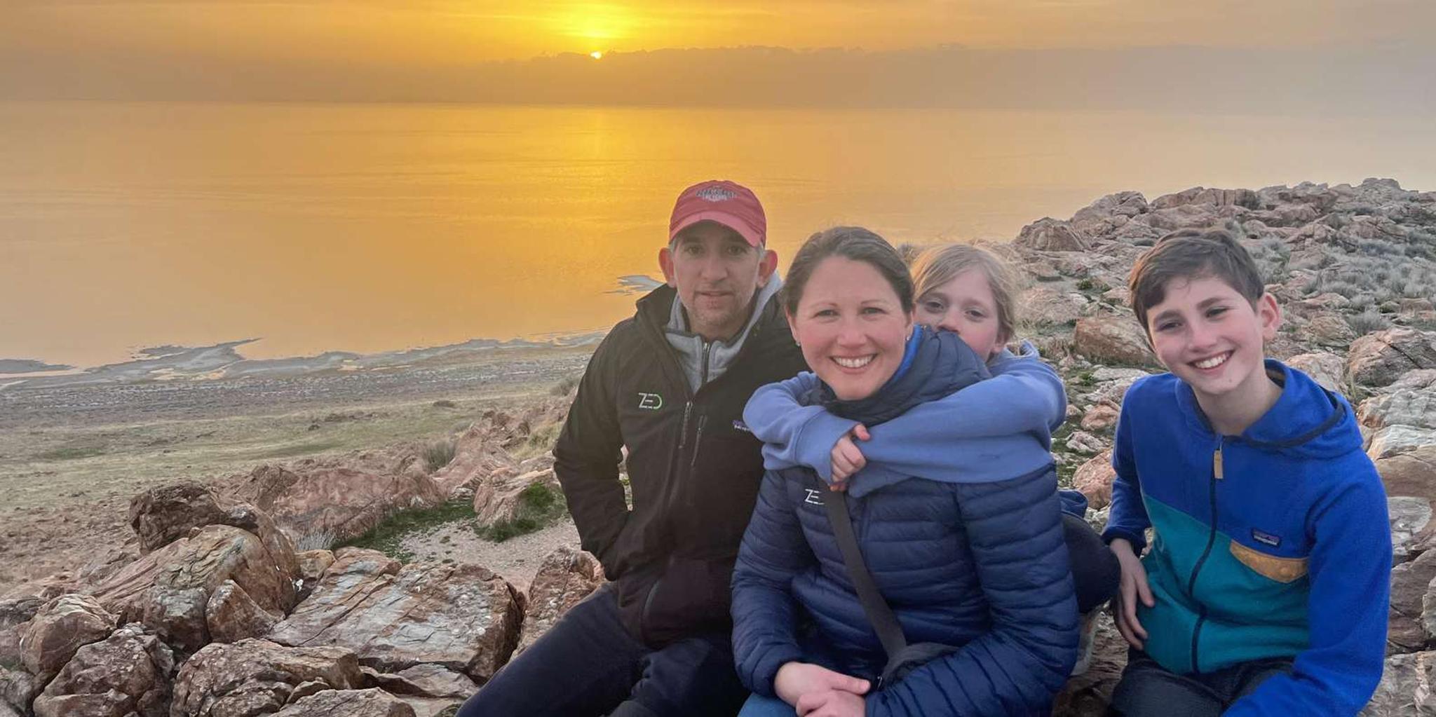 Salt Lake City Private Tour of Bonneville Salt Flats and Antelope Island - Image 3