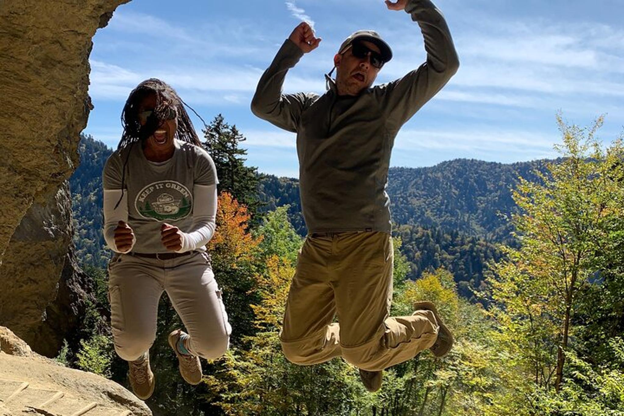 Smokies Custom Private Tour - Image 5